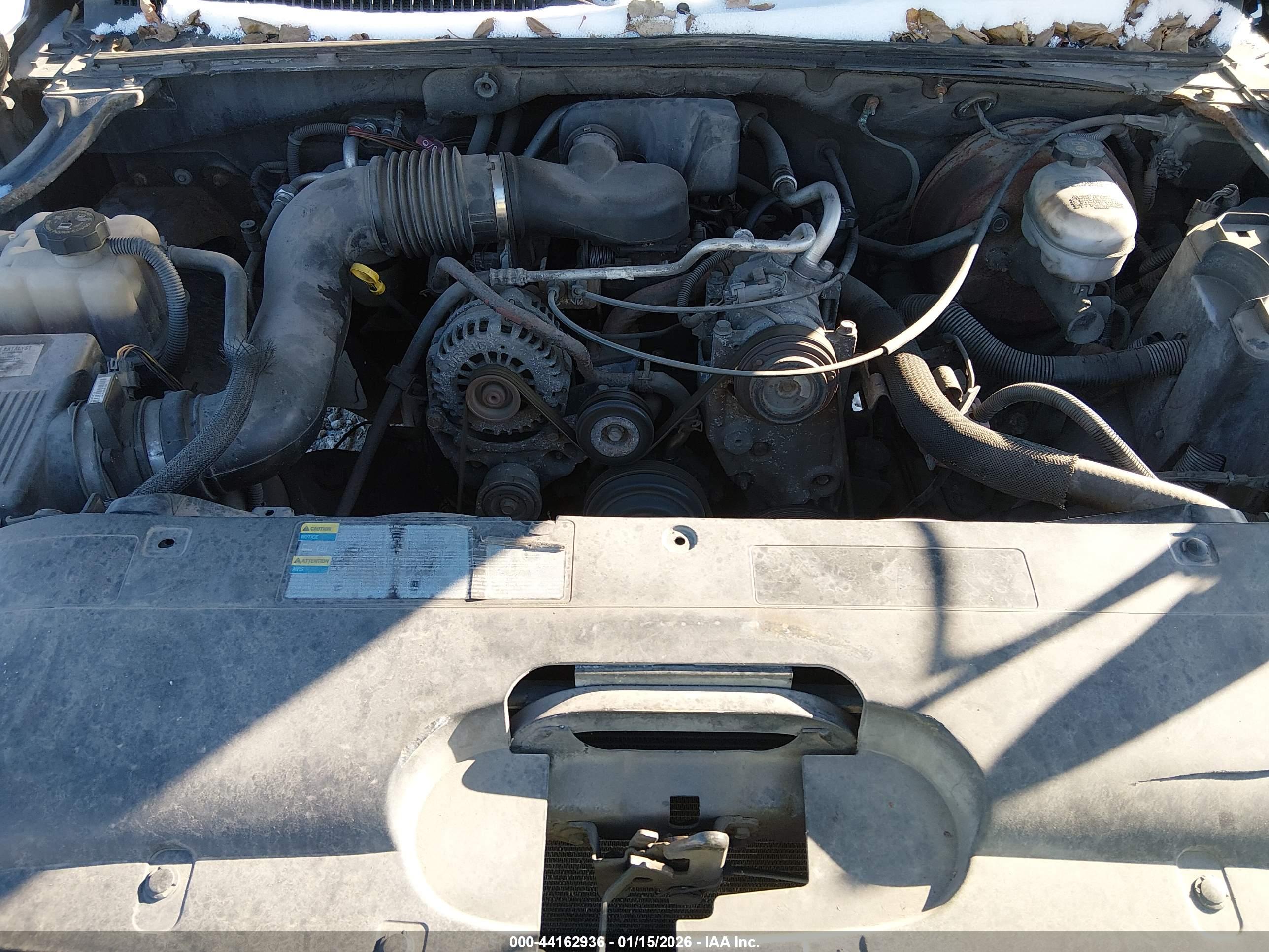 CHEVROLET SILVERADO image 10