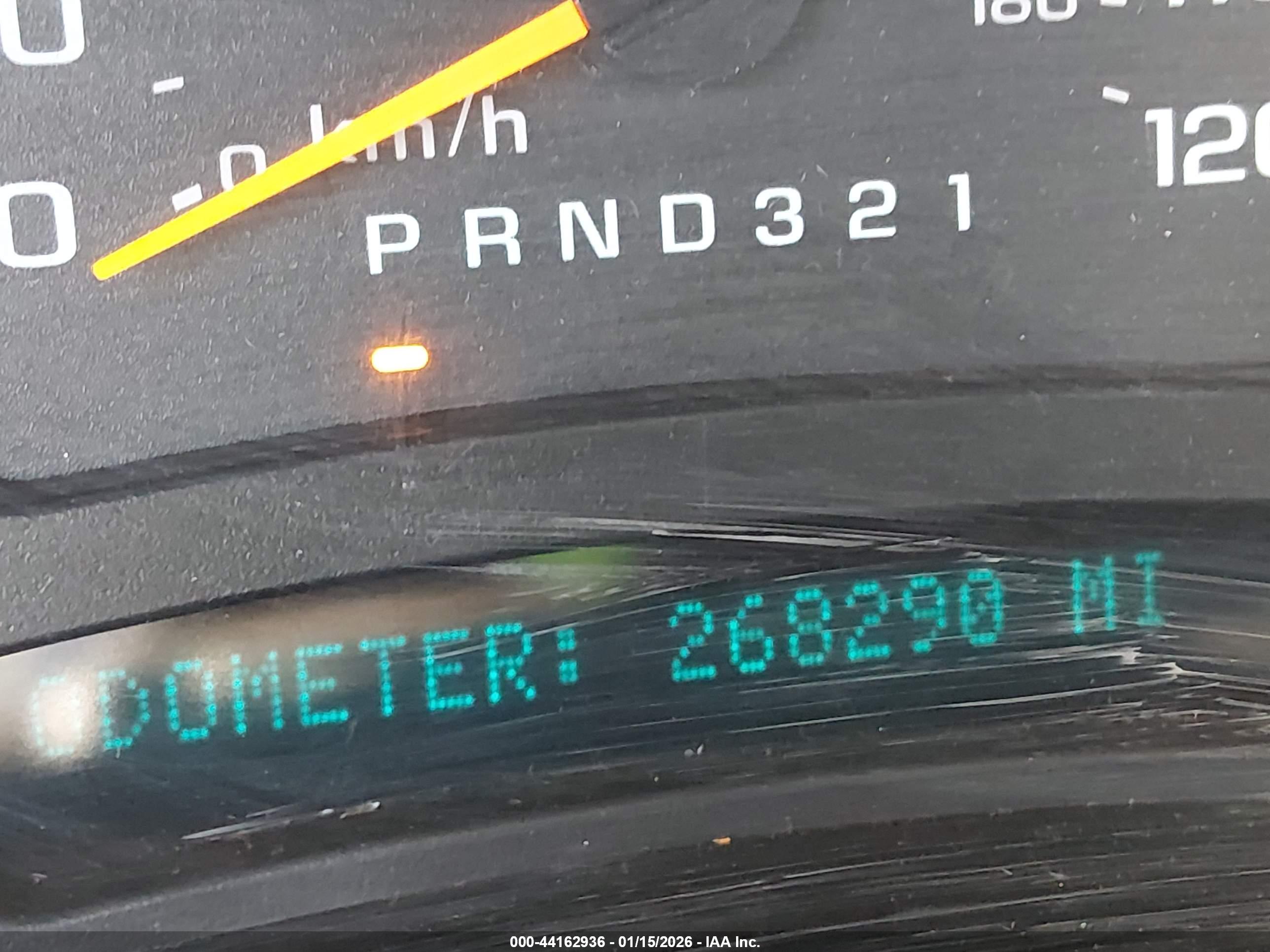 CHEVROLET SILVERADO image 7