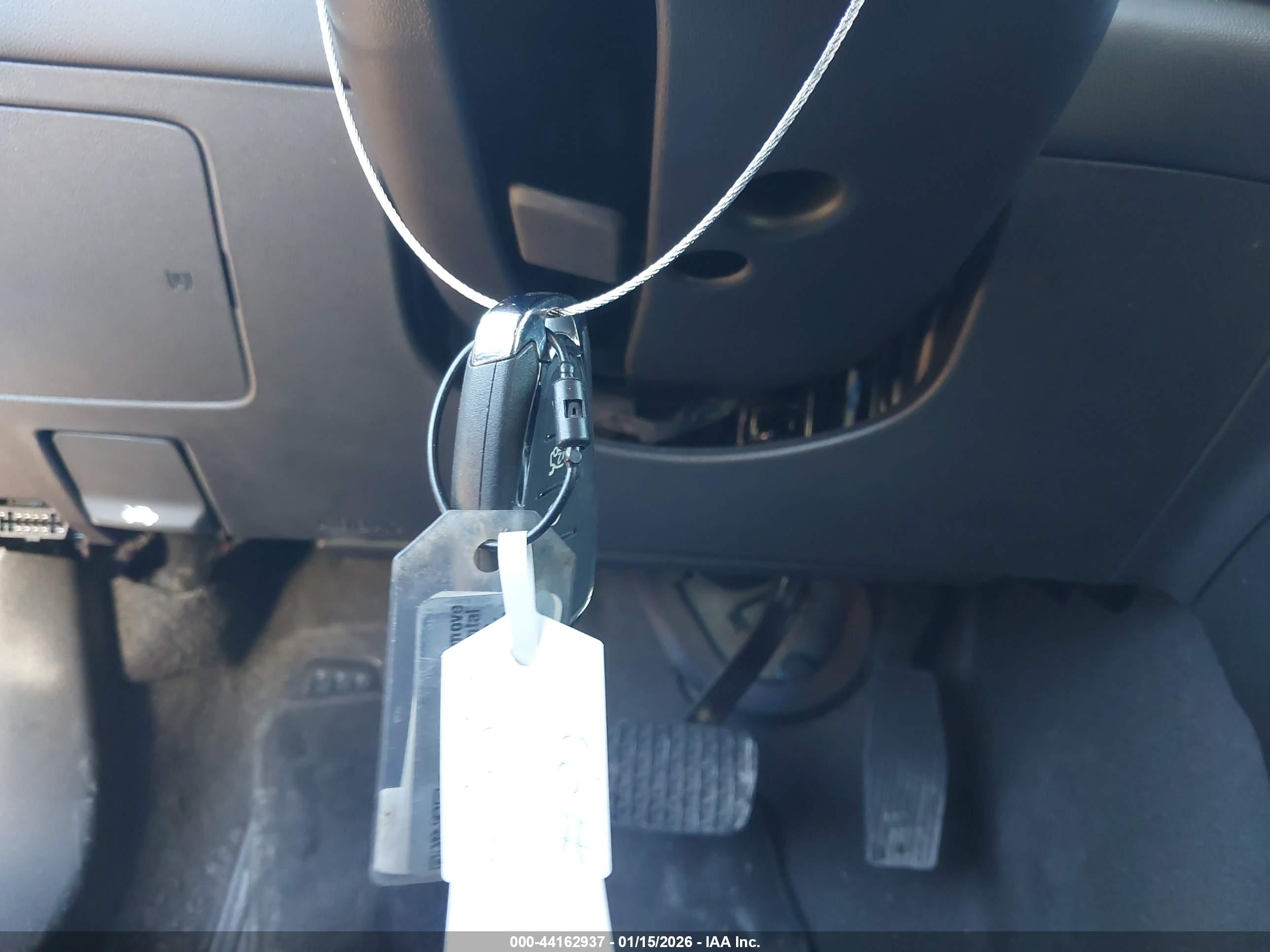 CHEVROLET MALIBU image 11