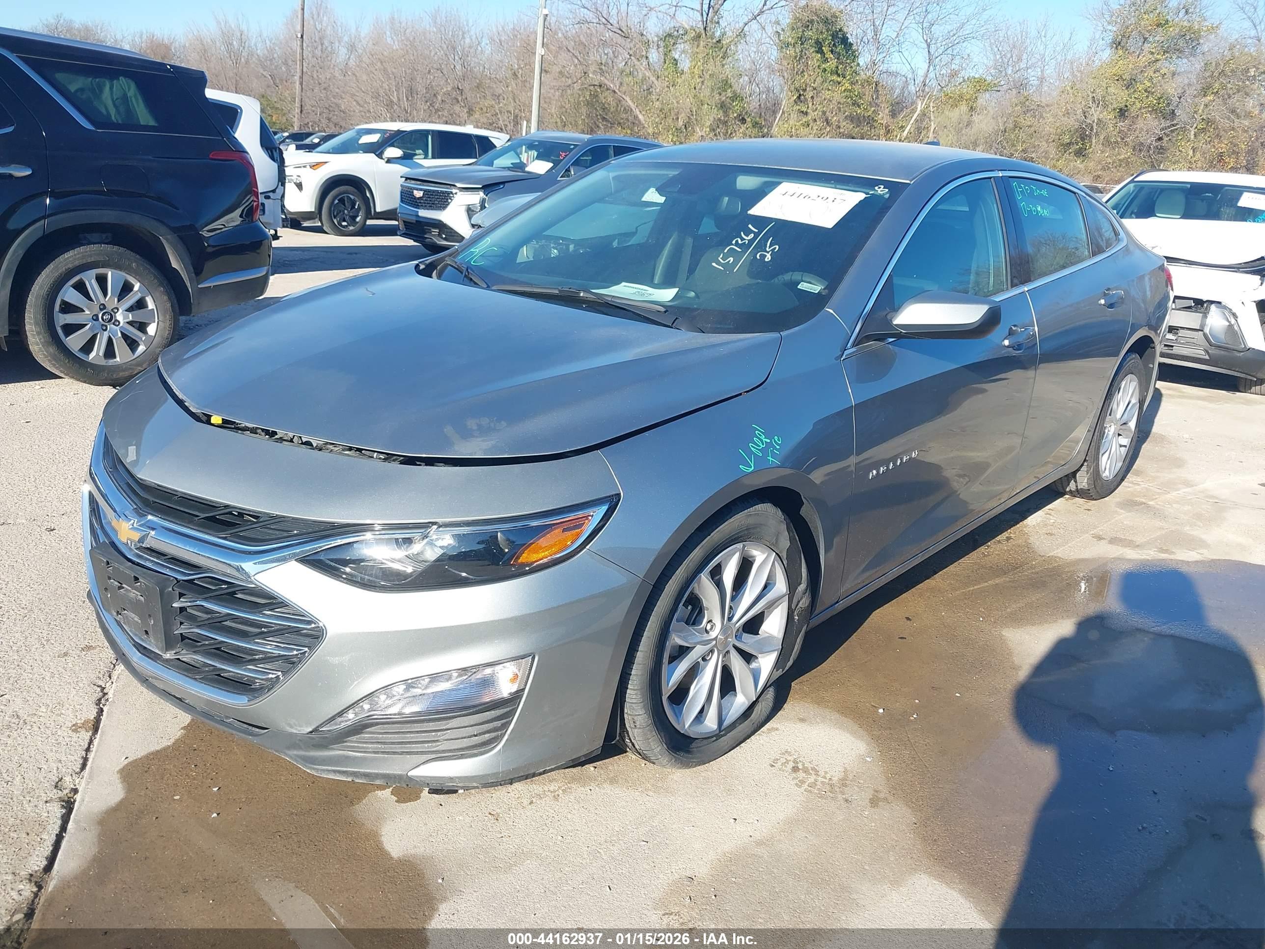 CHEVROLET MALIBU image 2