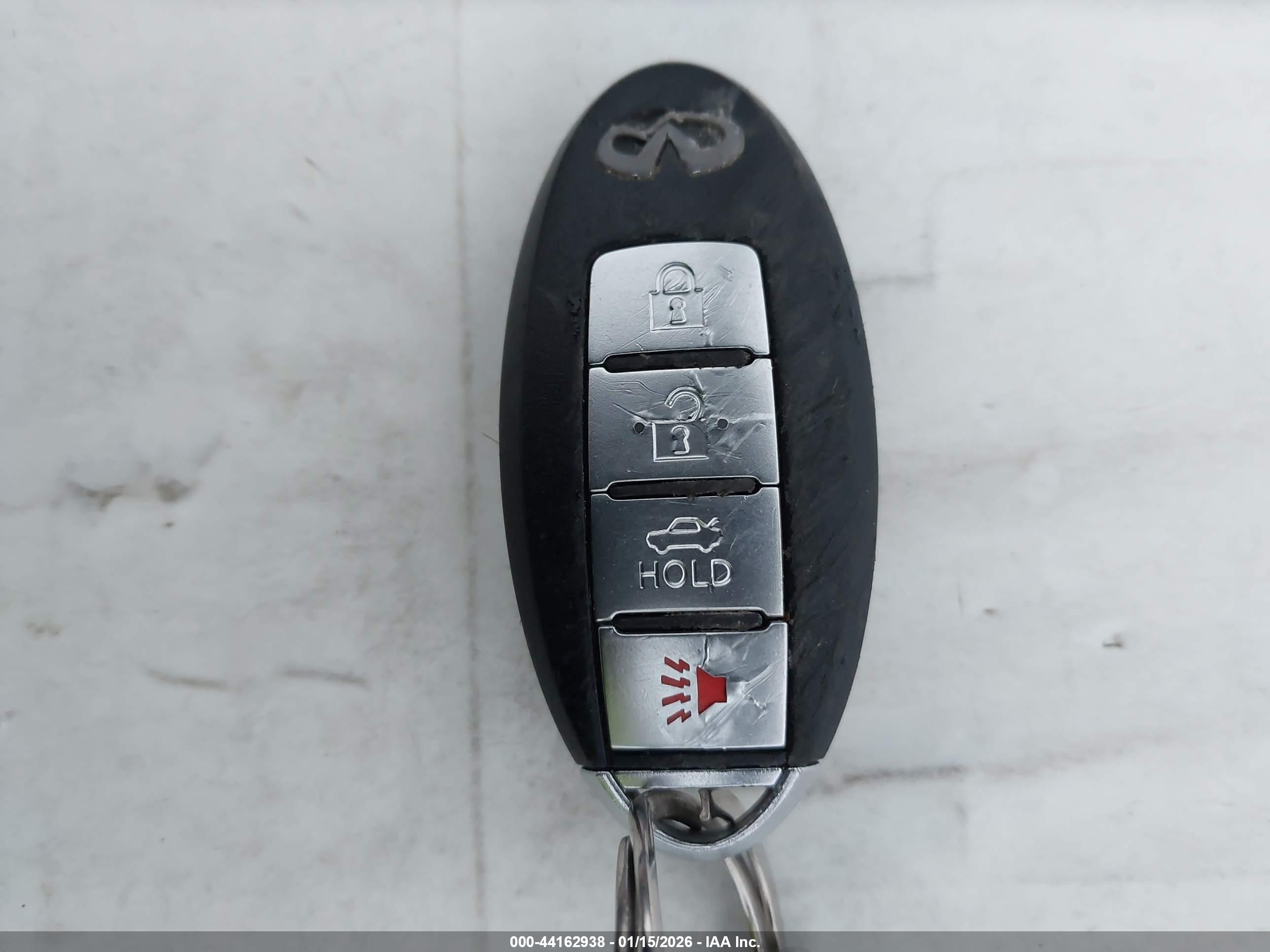 INFINITI G35 image 11