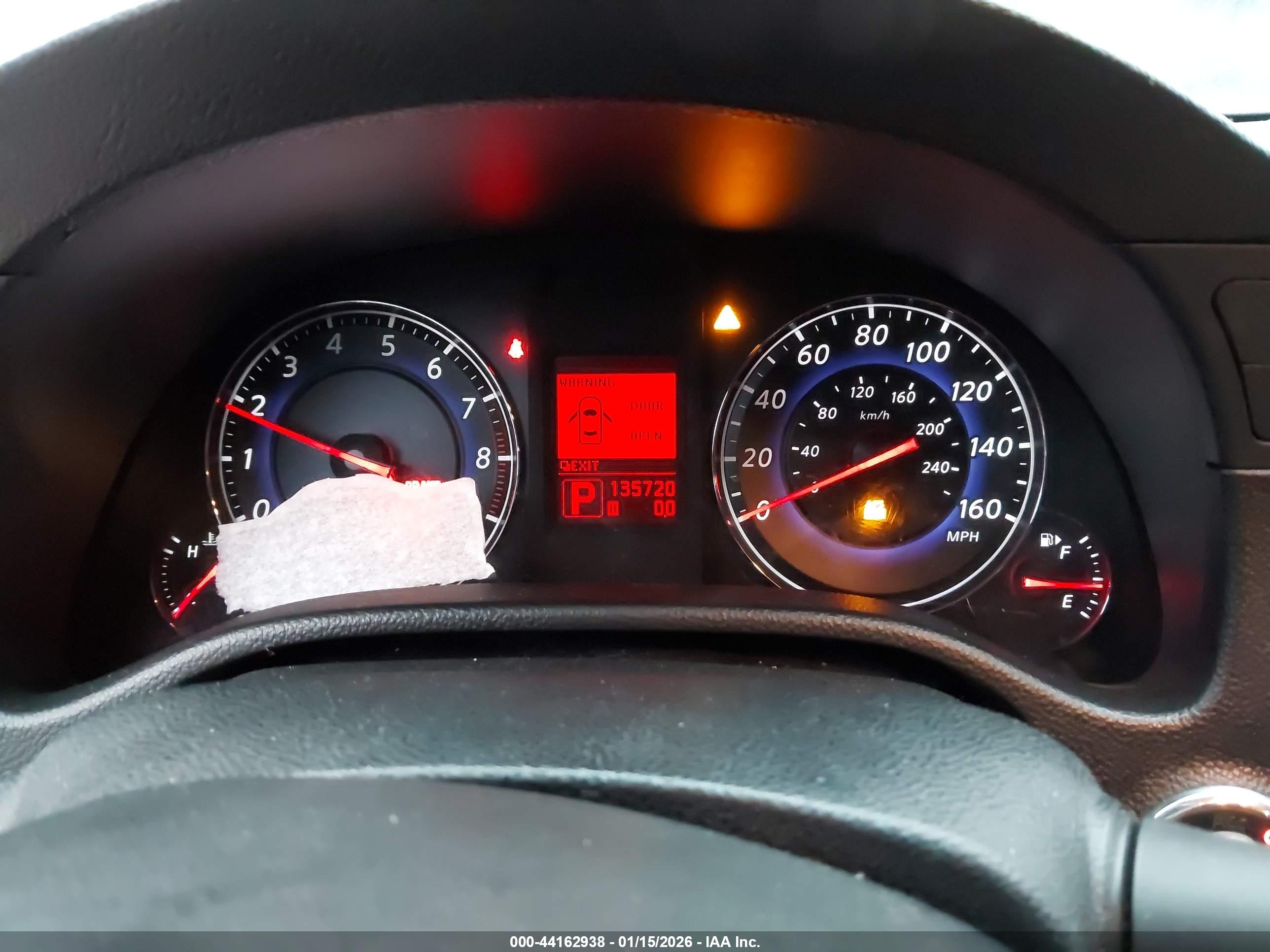 INFINITI G35 image 7