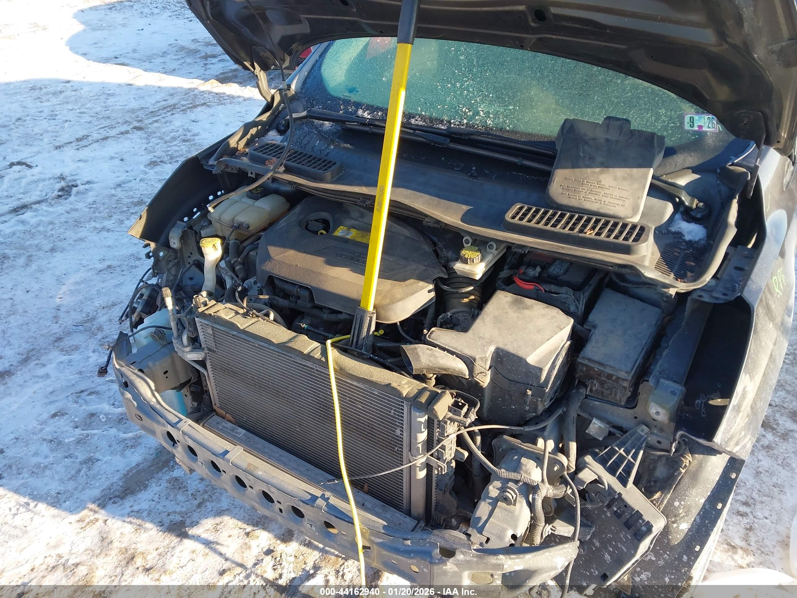 FORD ESCAPE image 10