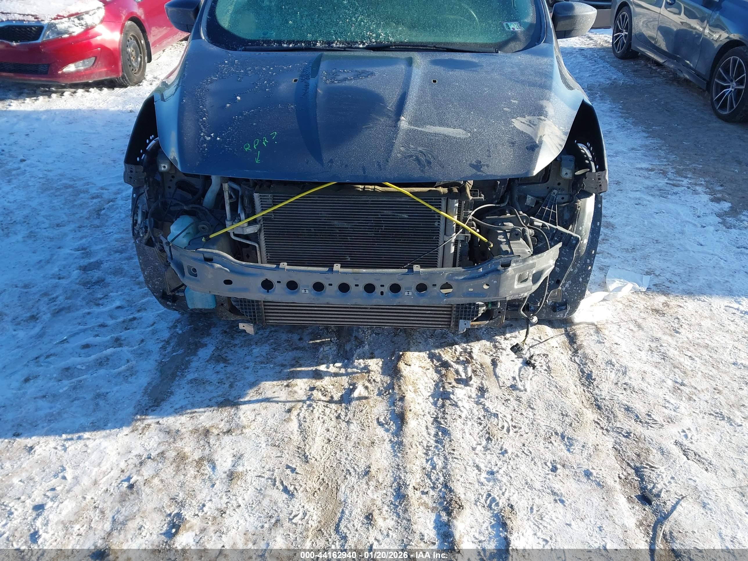FORD ESCAPE image 6
