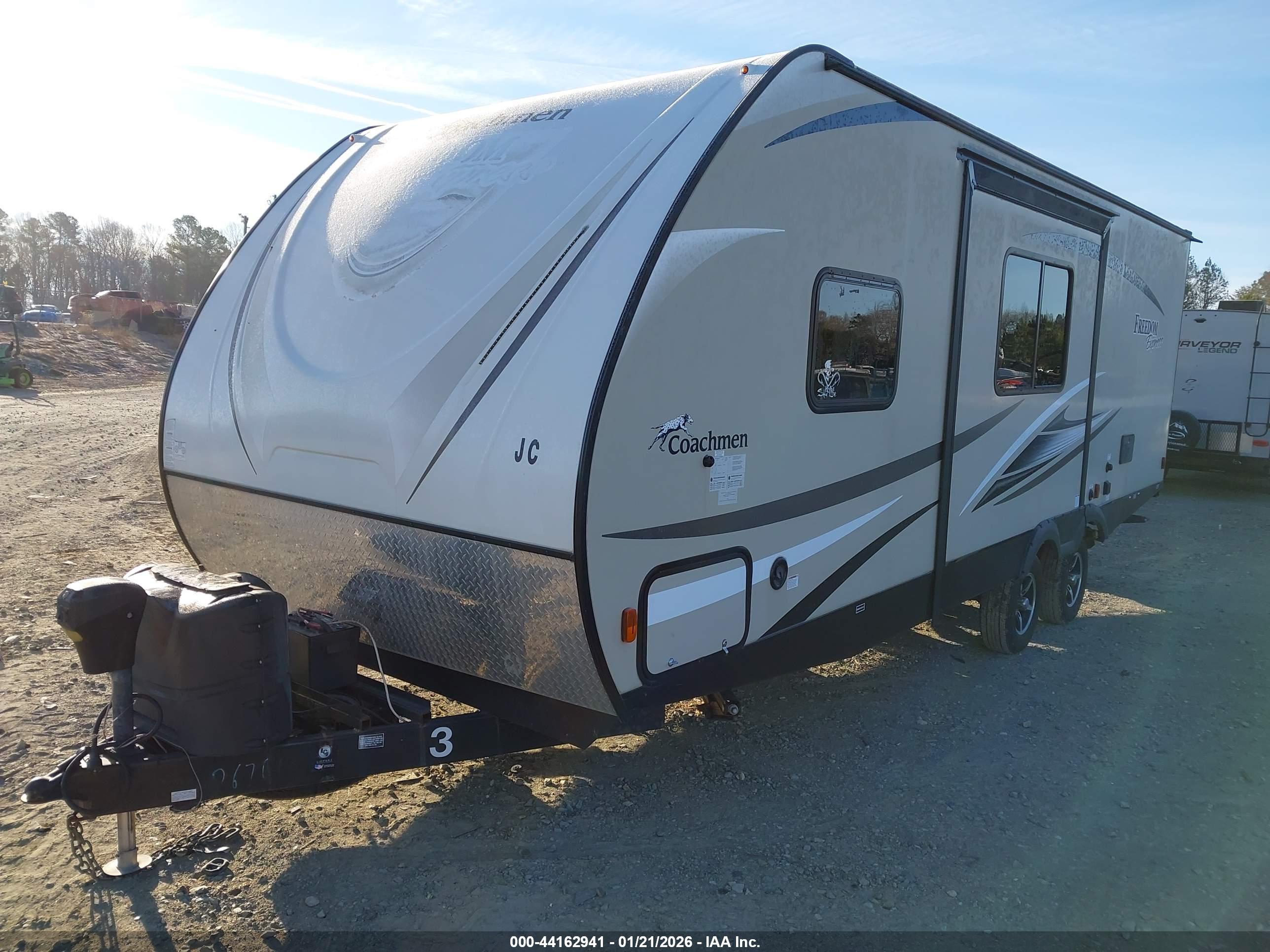 COACHMEN FREEDOM image 2