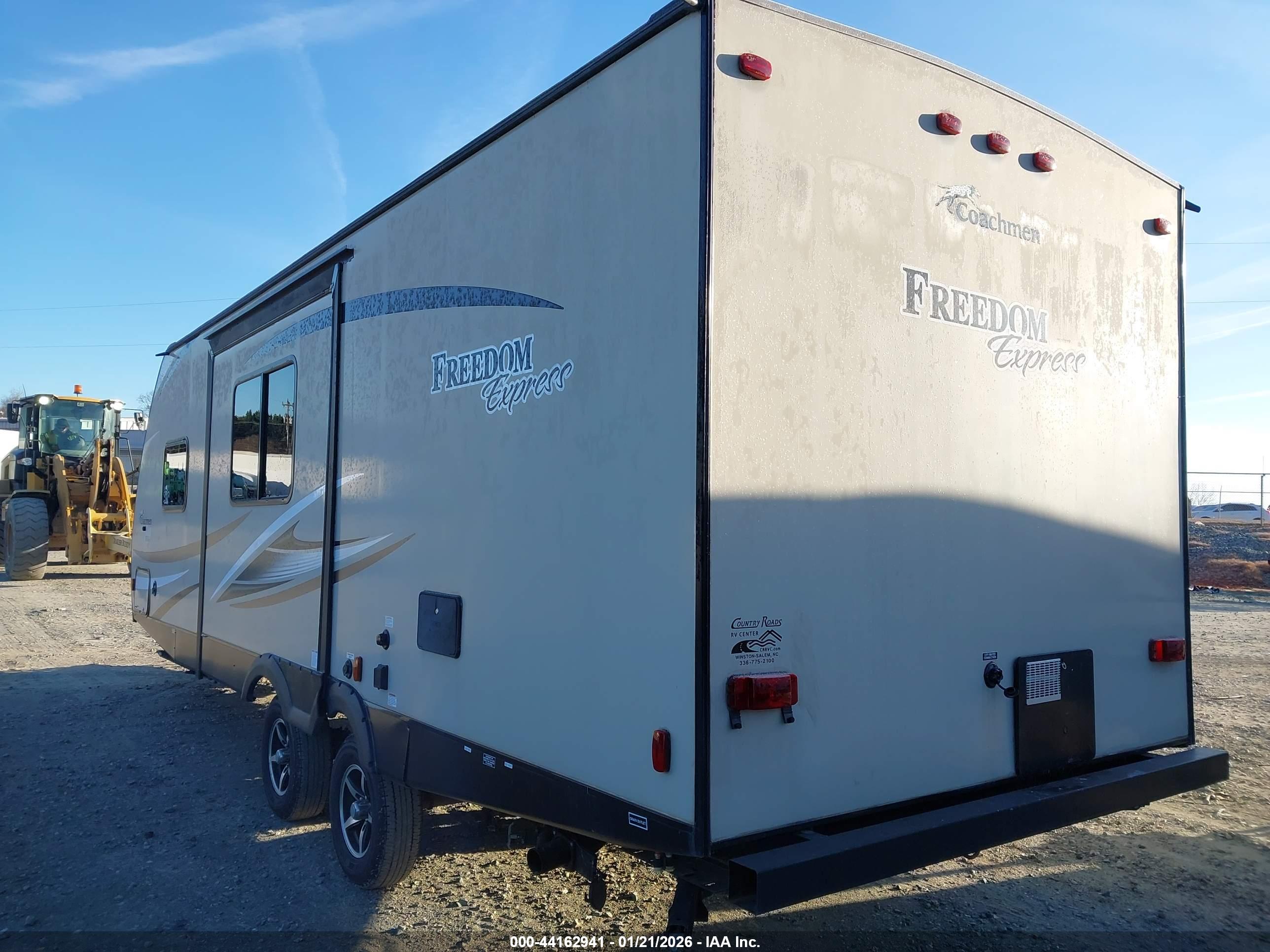 COACHMEN FREEDOM image 3