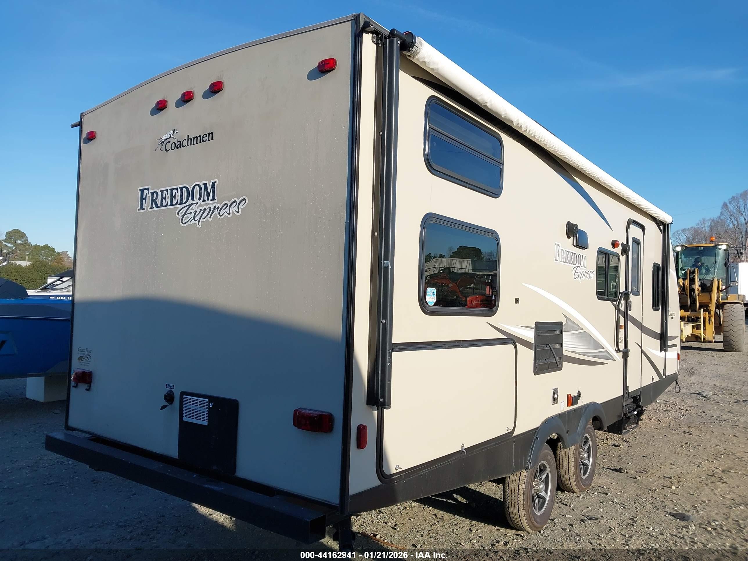 COACHMEN FREEDOM image 4