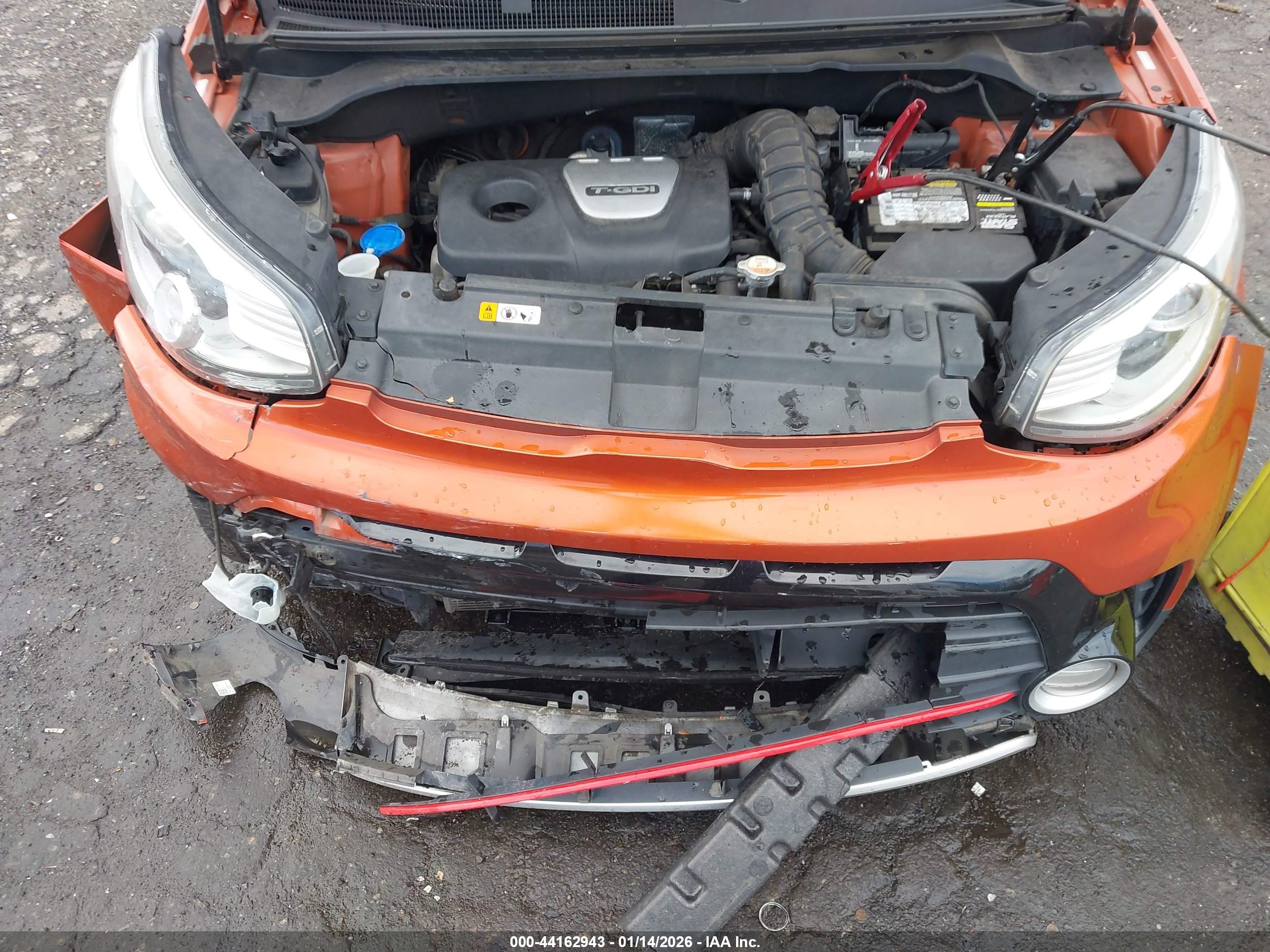 KIA SOUL image 10