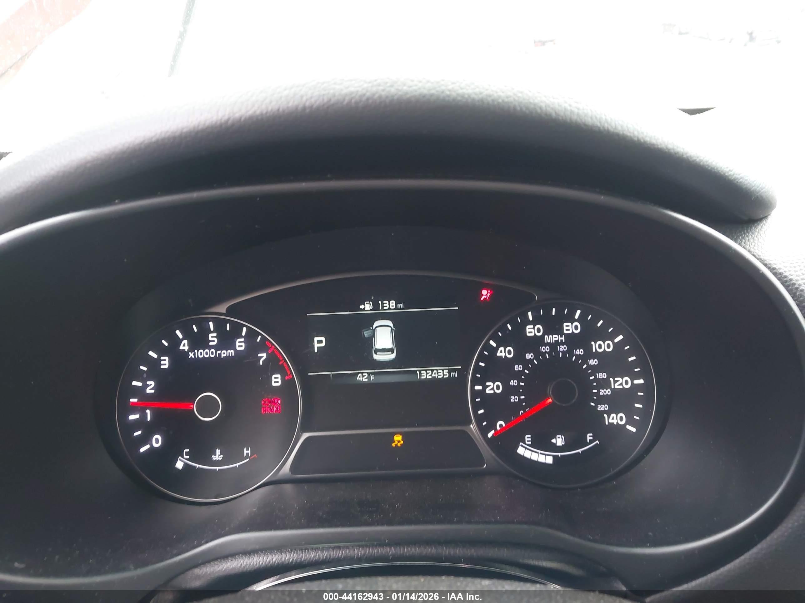 KIA SOUL image 7