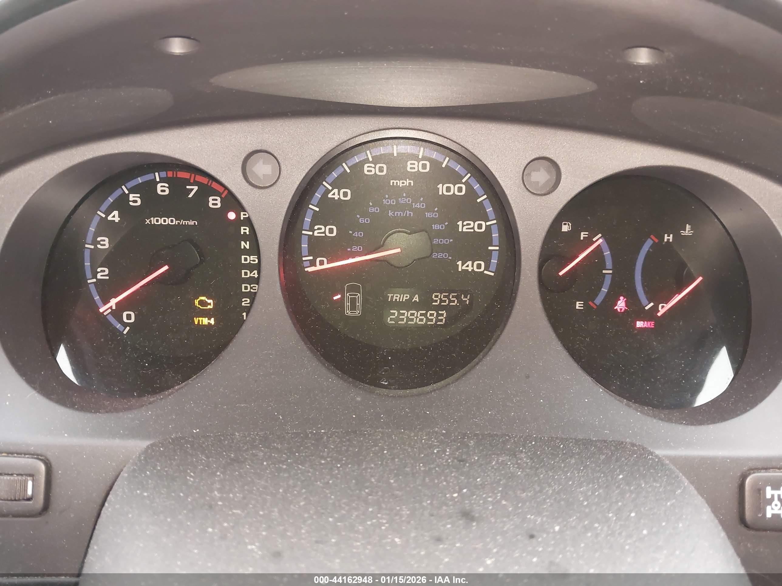 ACURA MDX image 7