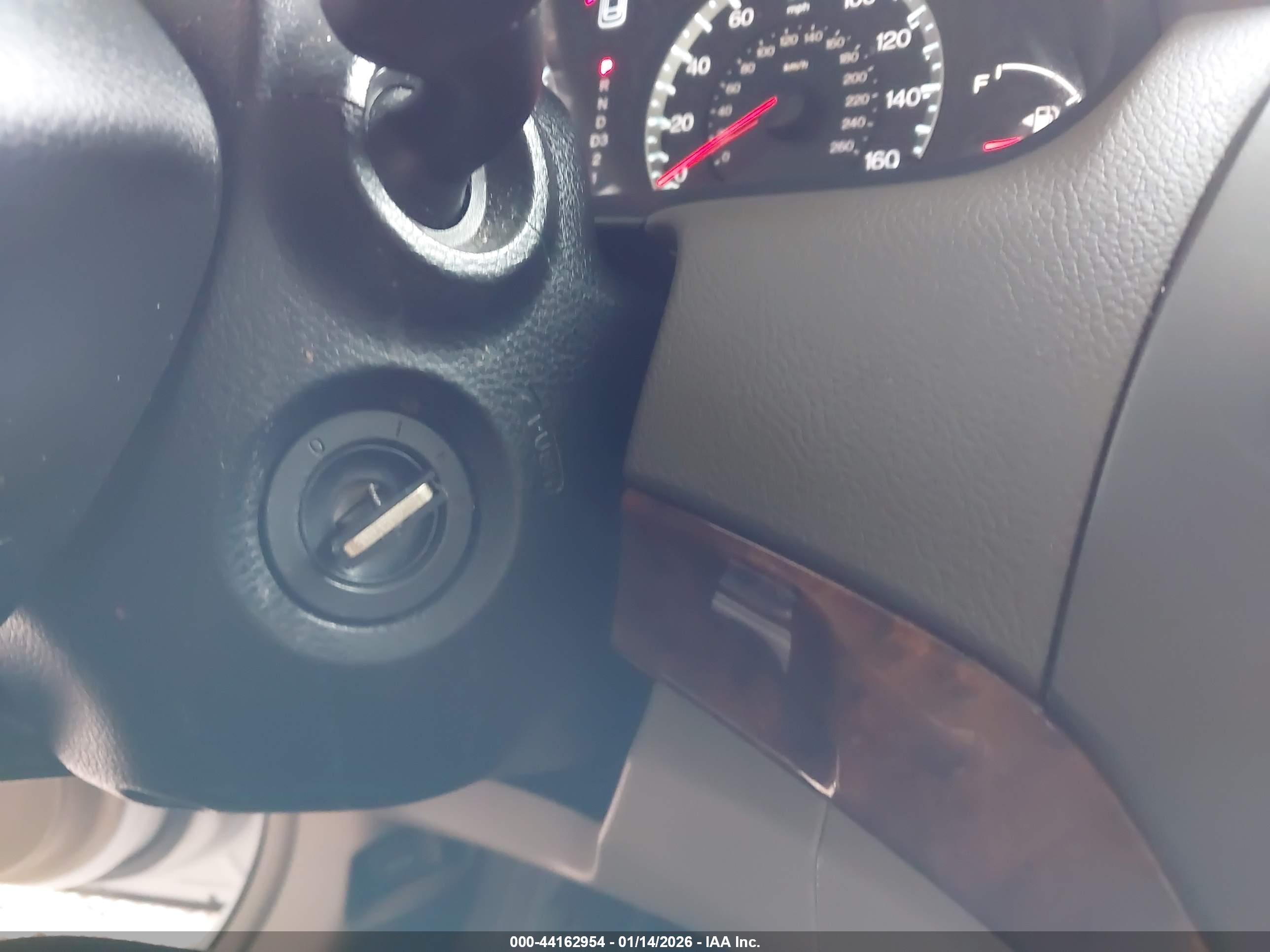 HONDA ACCORD image 11