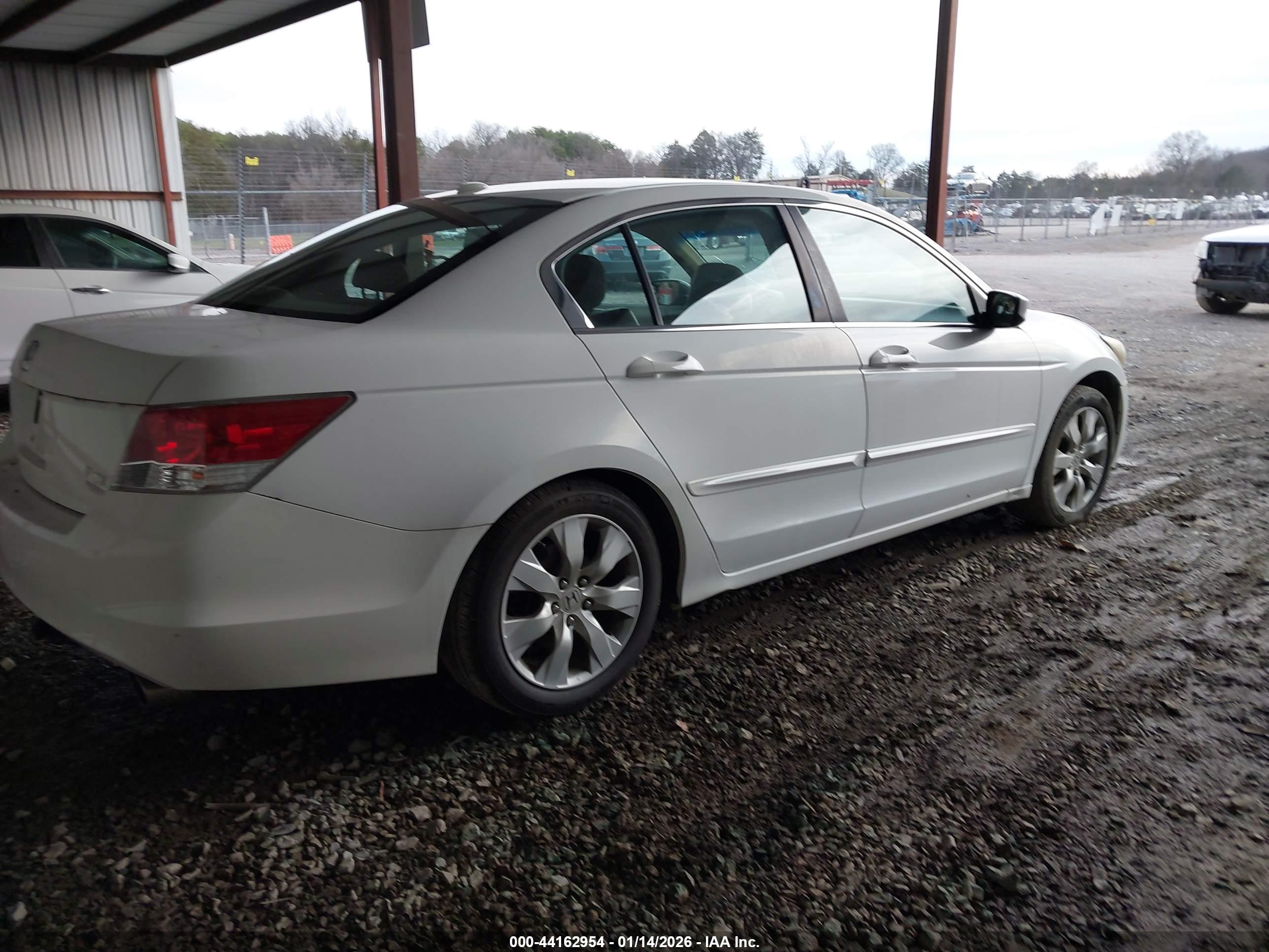 HONDA ACCORD image 4