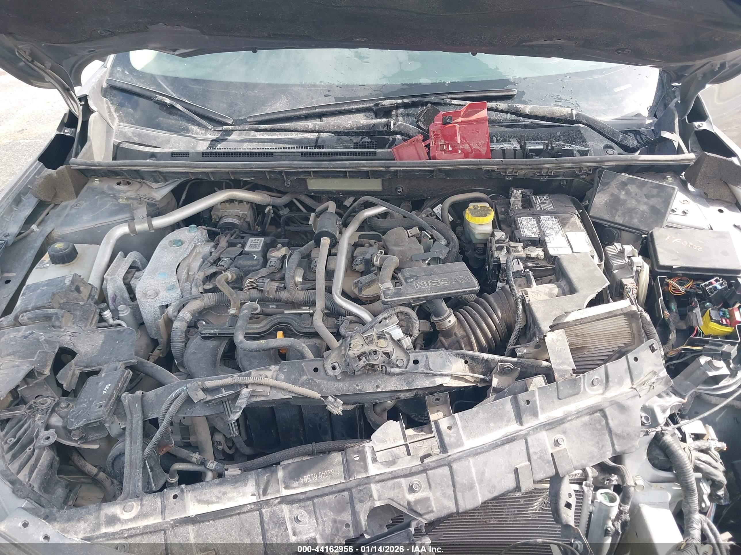 NISSAN SENTRA image 10