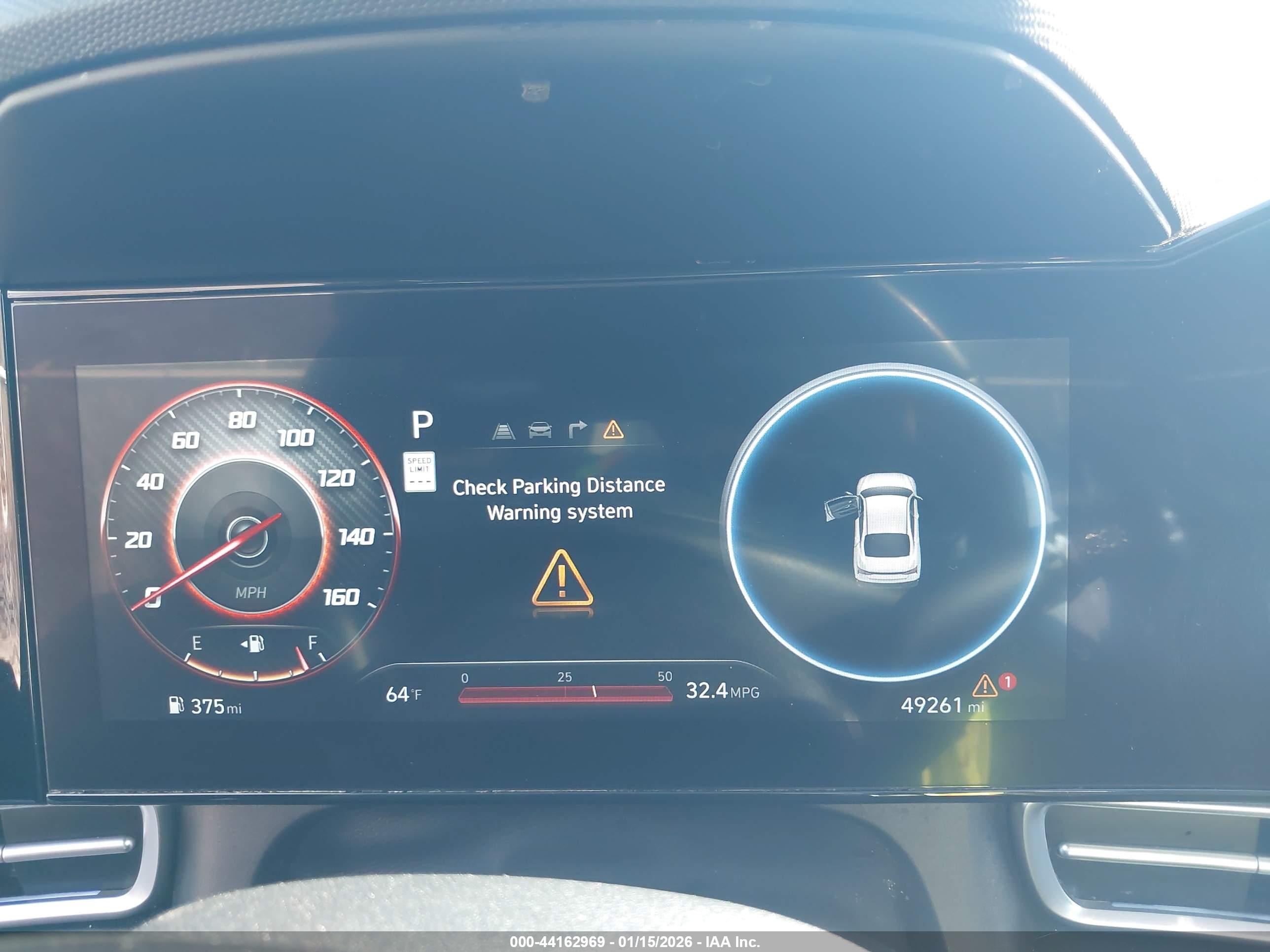 HYUNDAI ELANTRA image 7