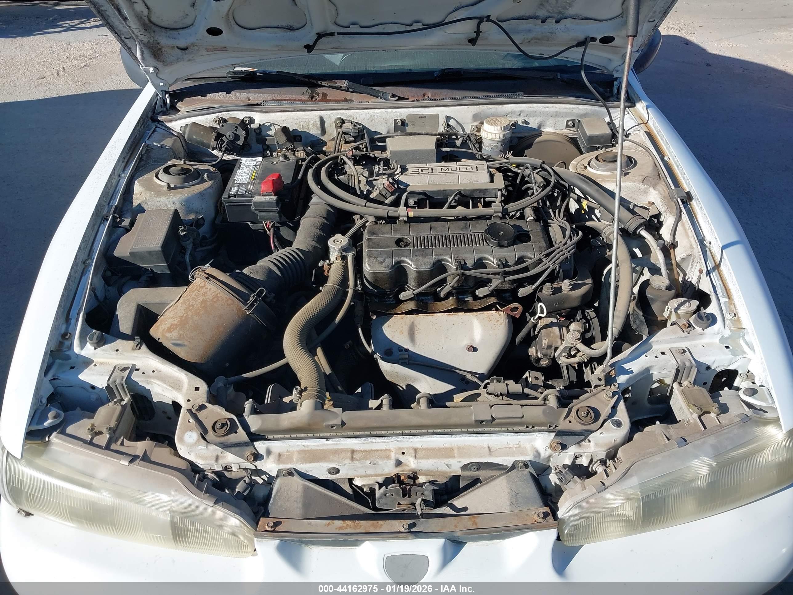 EAGLE TALON image 10