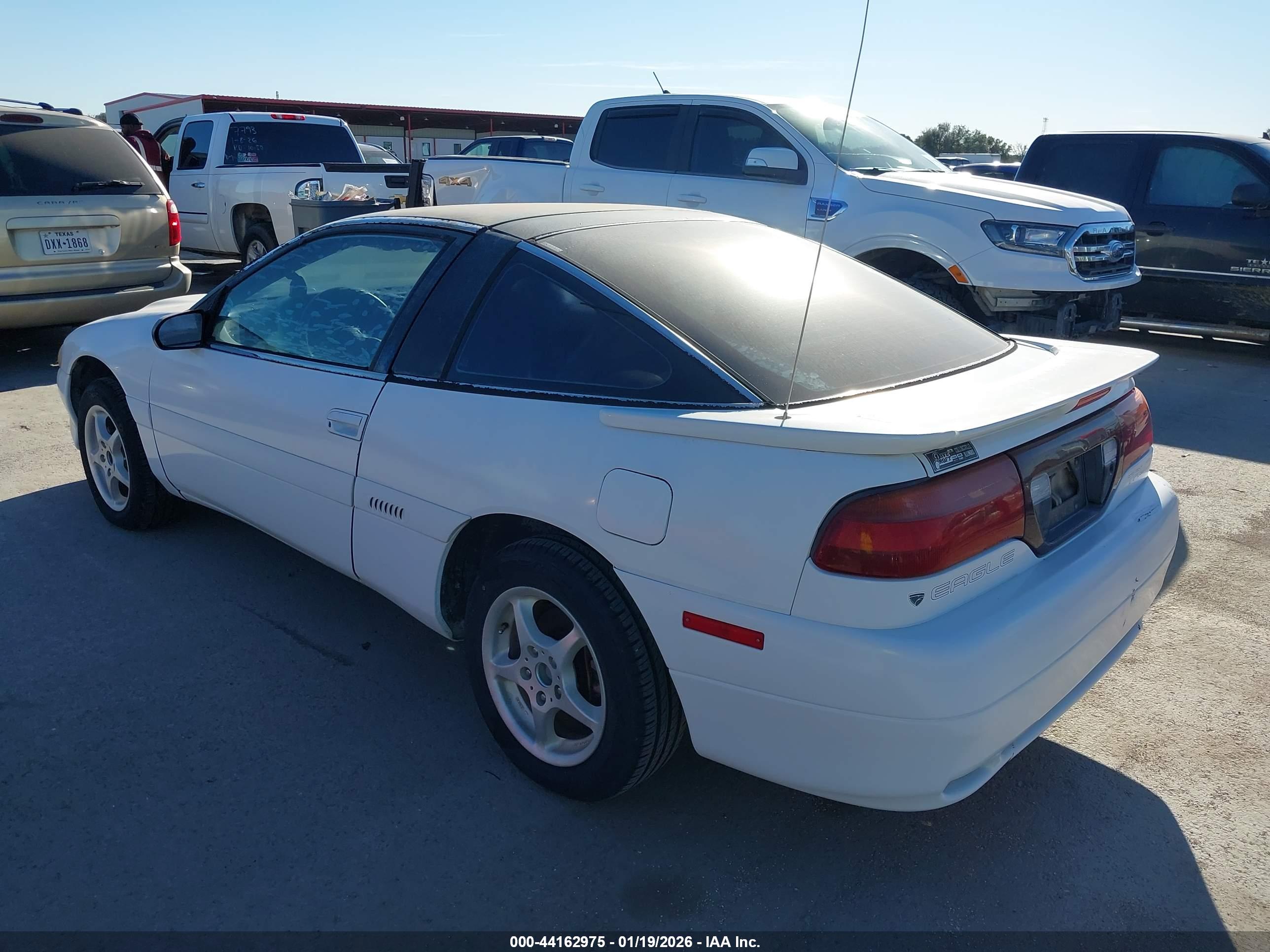 EAGLE TALON image 3