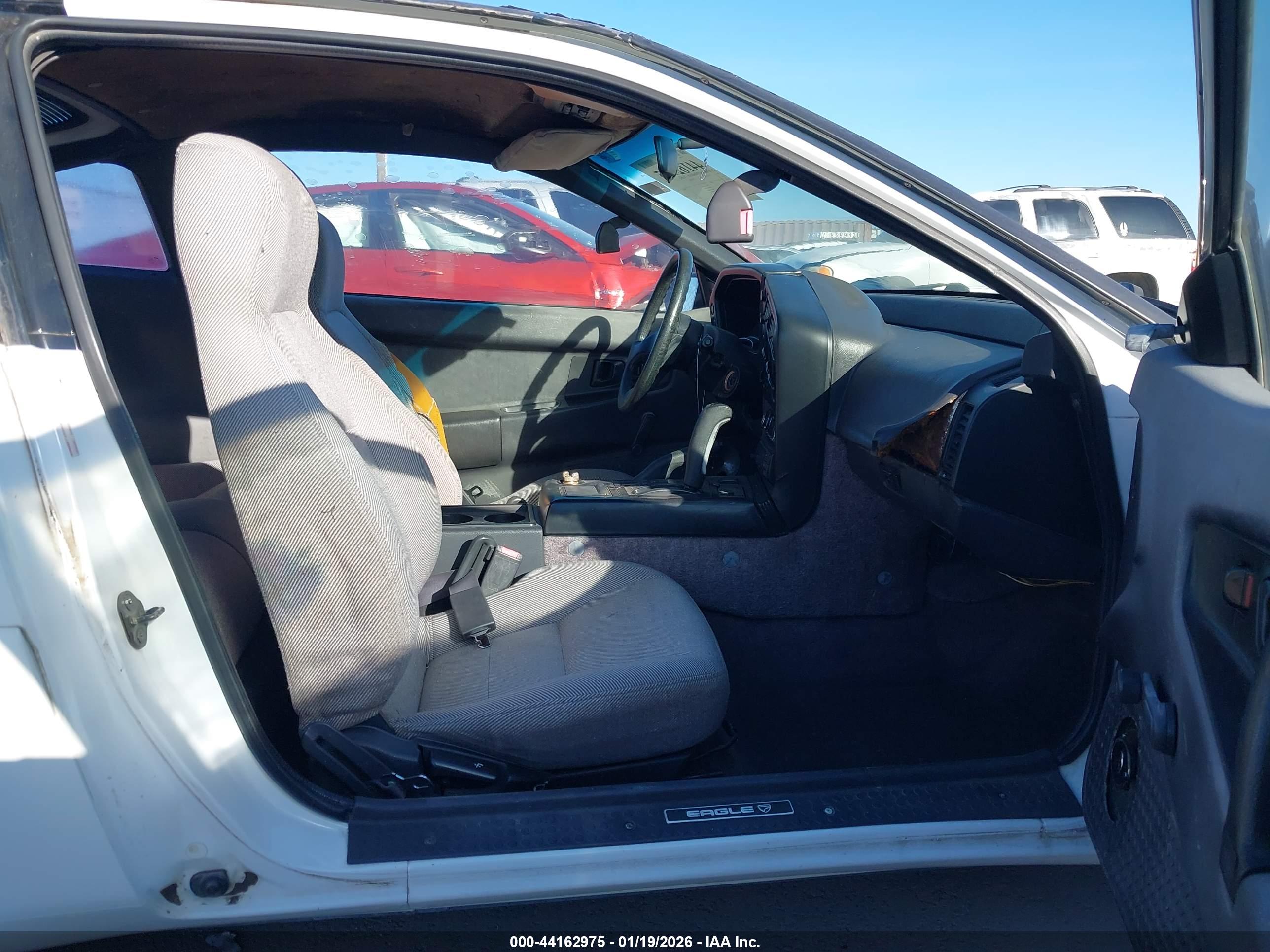 EAGLE TALON image 5