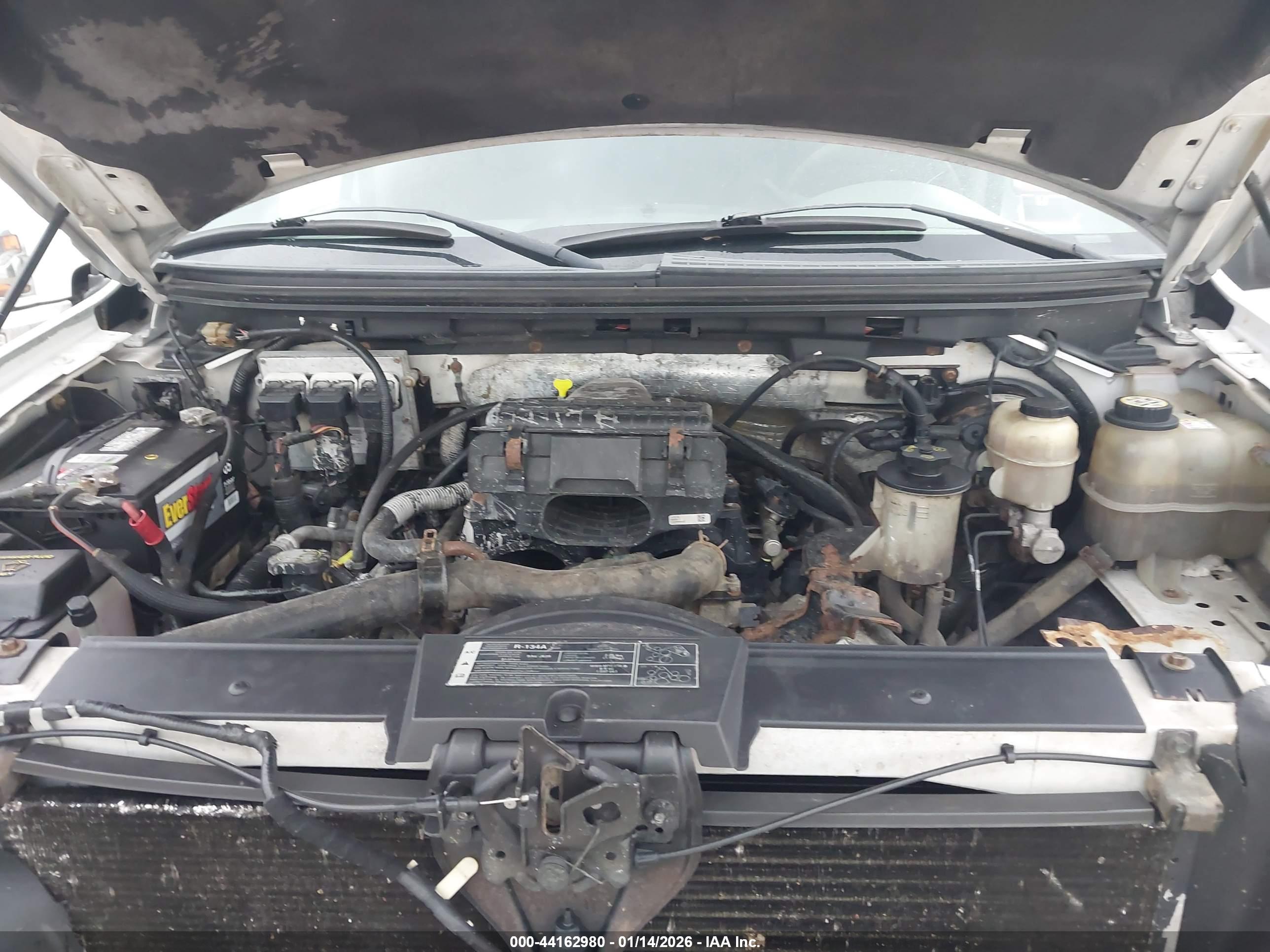 FORD F-150 image 10