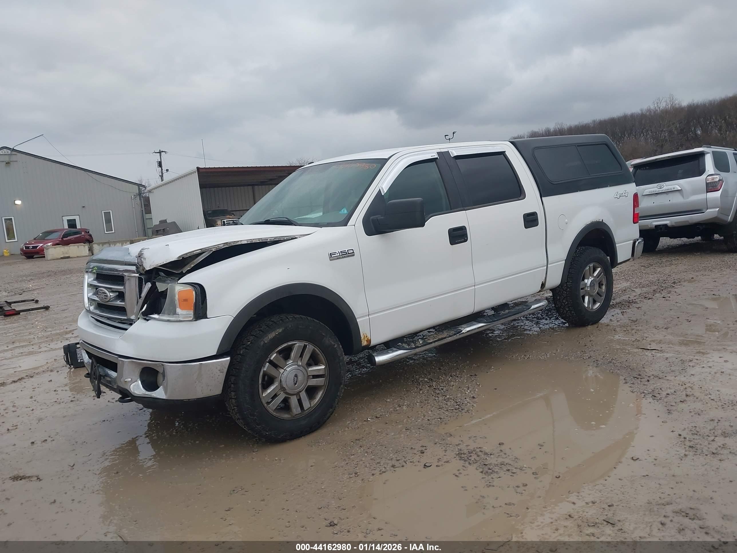 FORD F-150 image 2