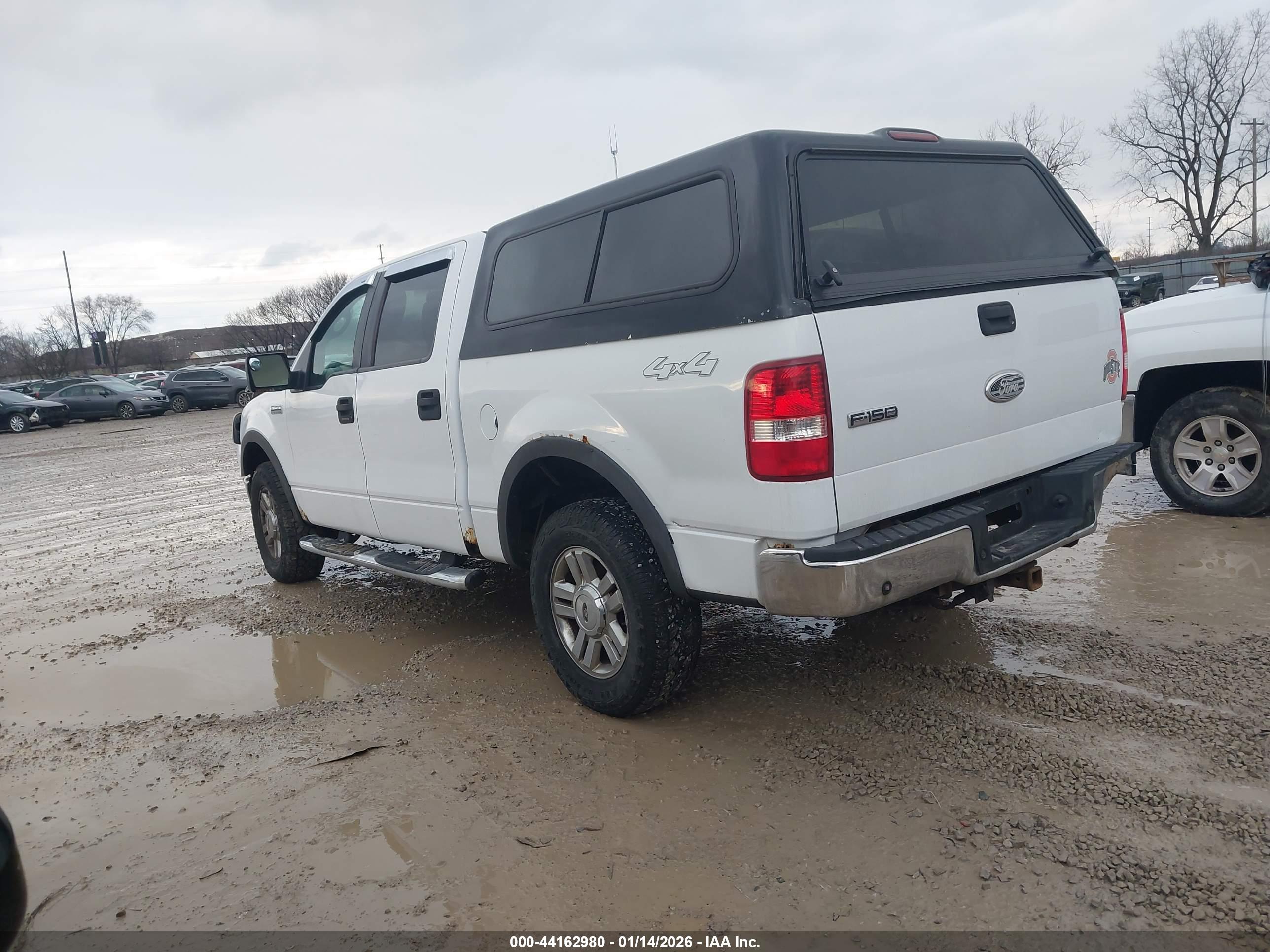 FORD F-150 image 3