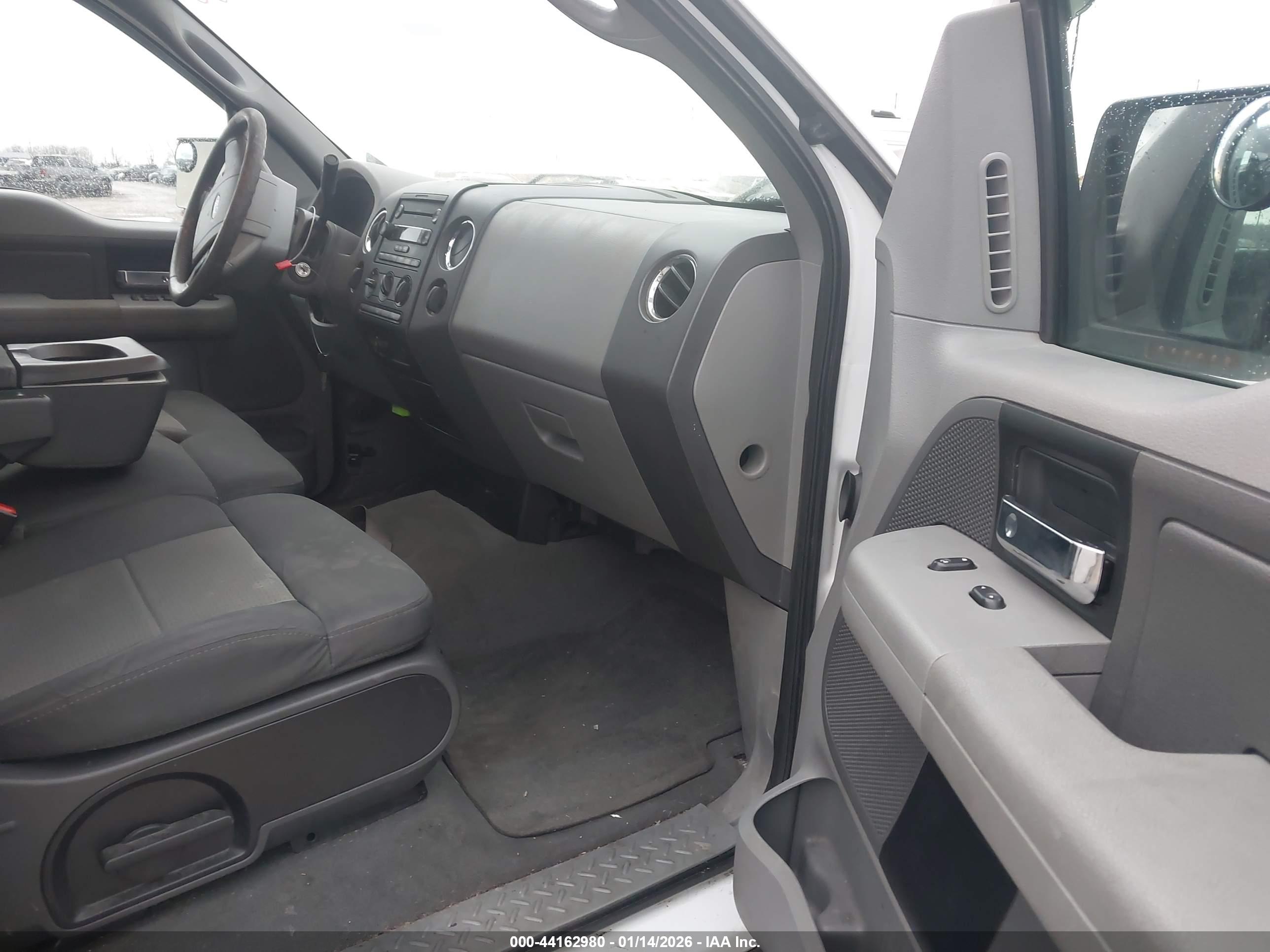 FORD F-150 image 5