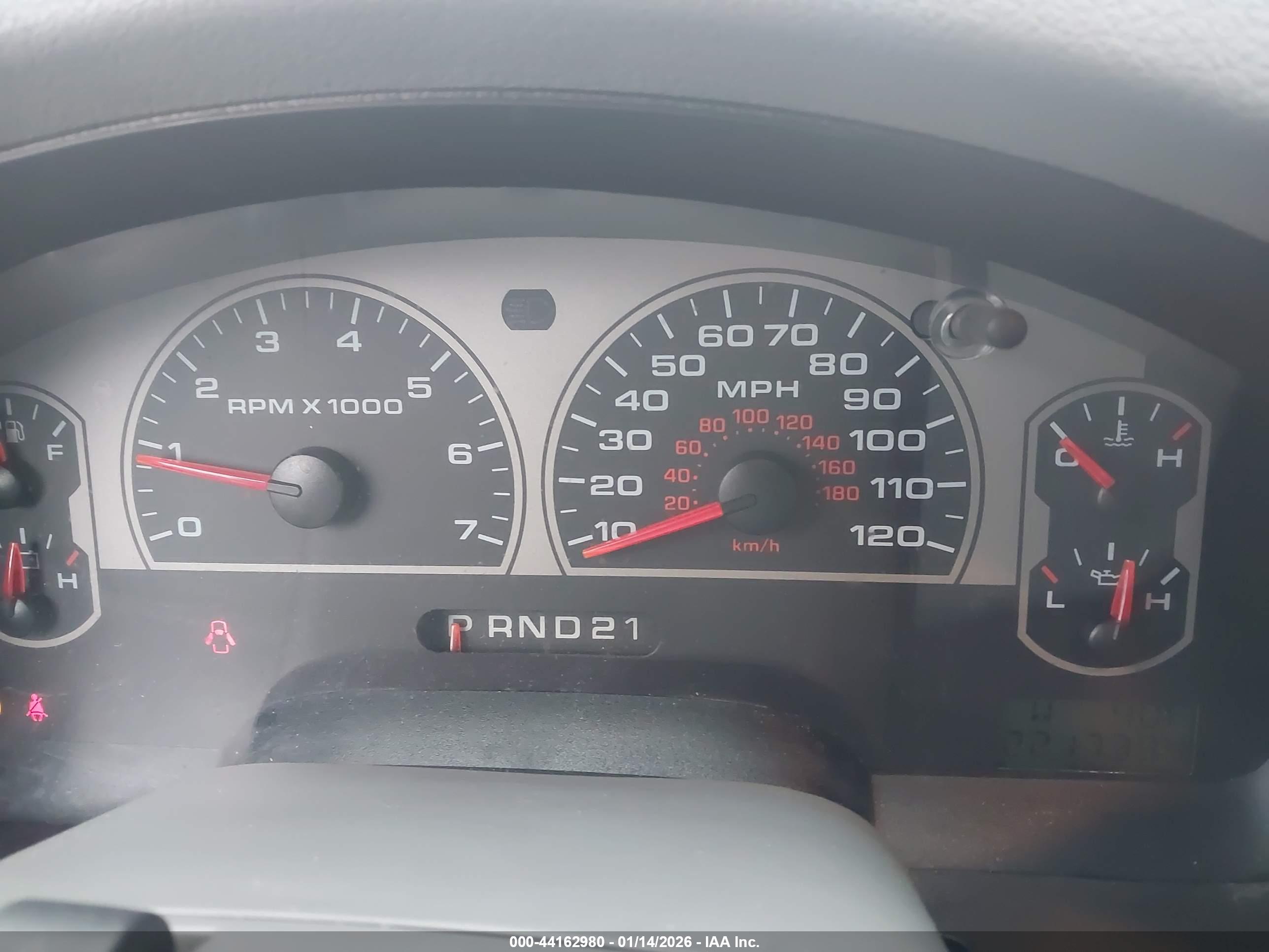FORD F-150 image 7