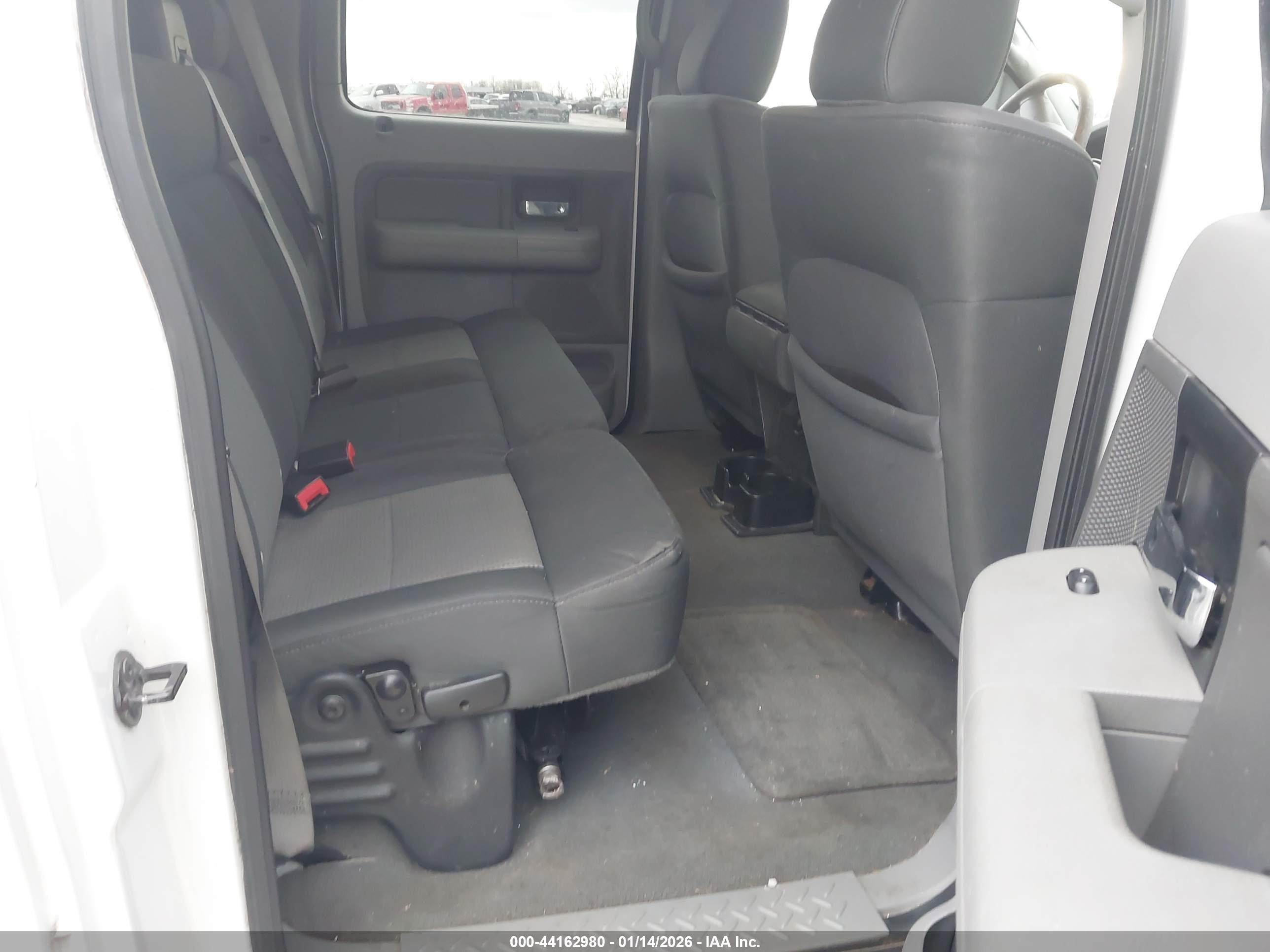 FORD F-150 image 8