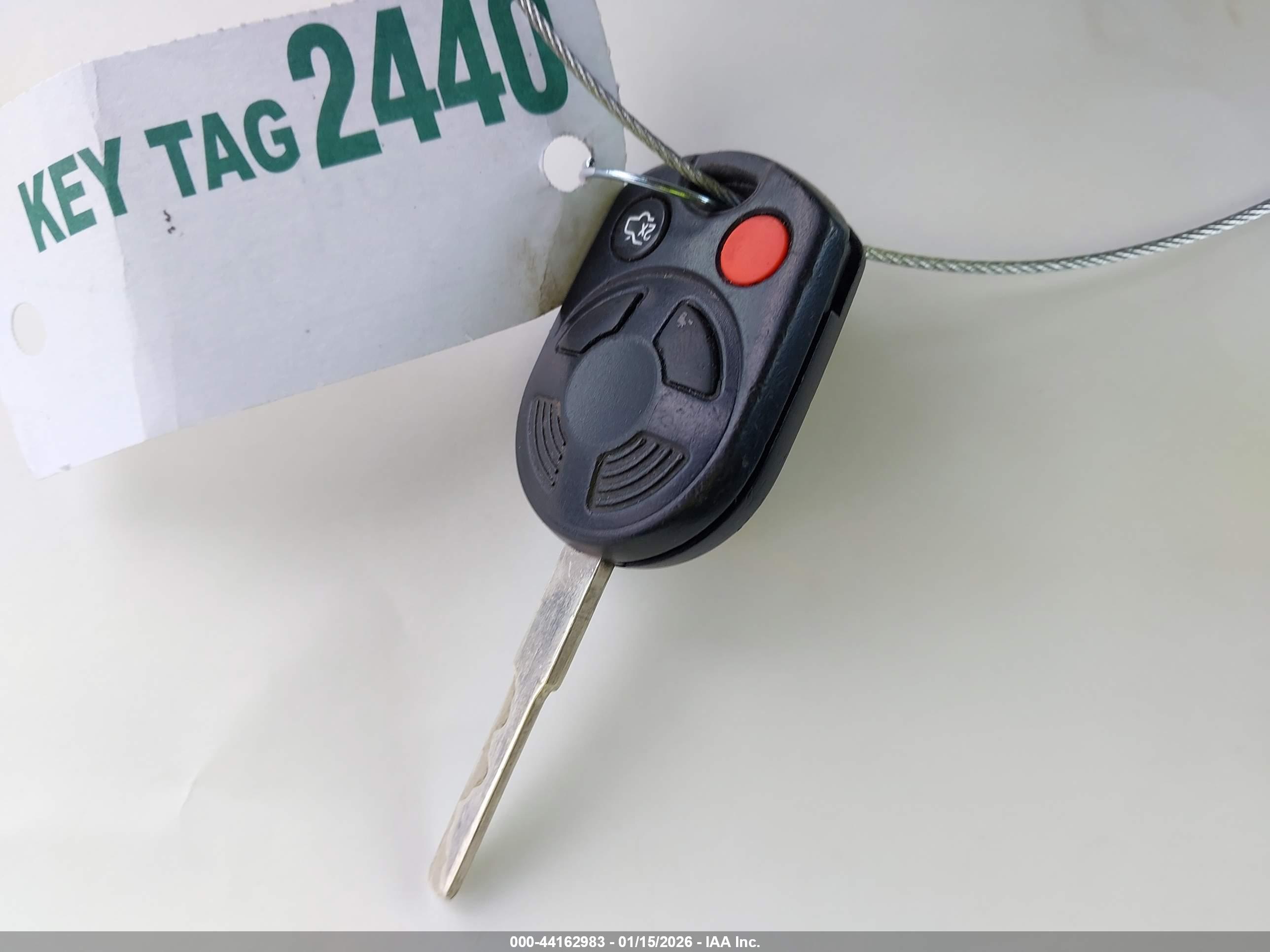 FORD FOCUS image 11