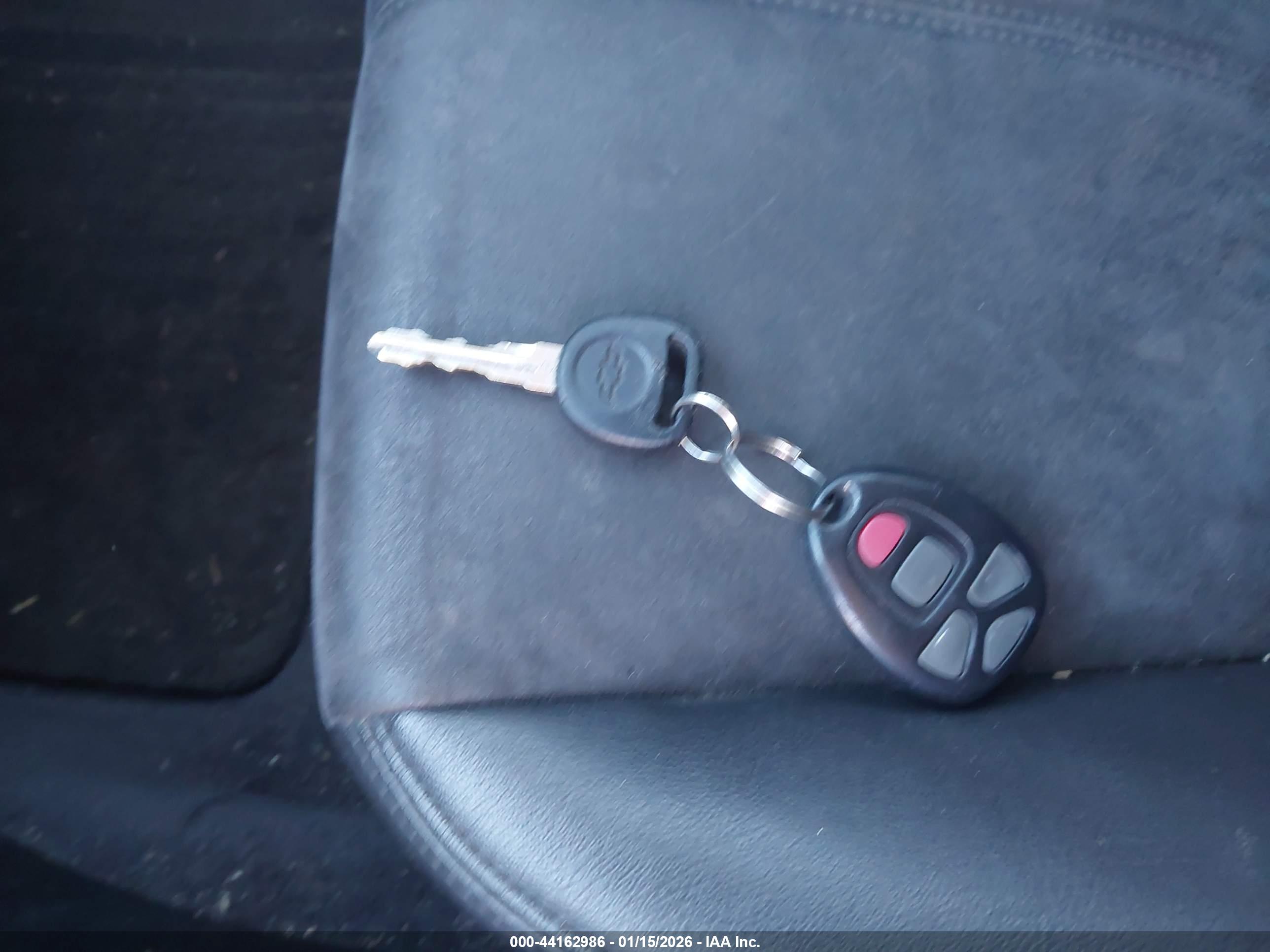 CHEVROLET MALIBU image 11