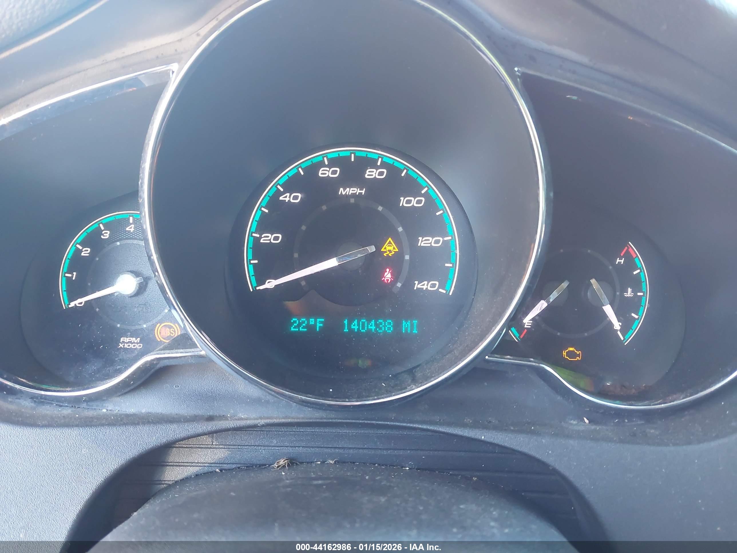 CHEVROLET MALIBU image 7
