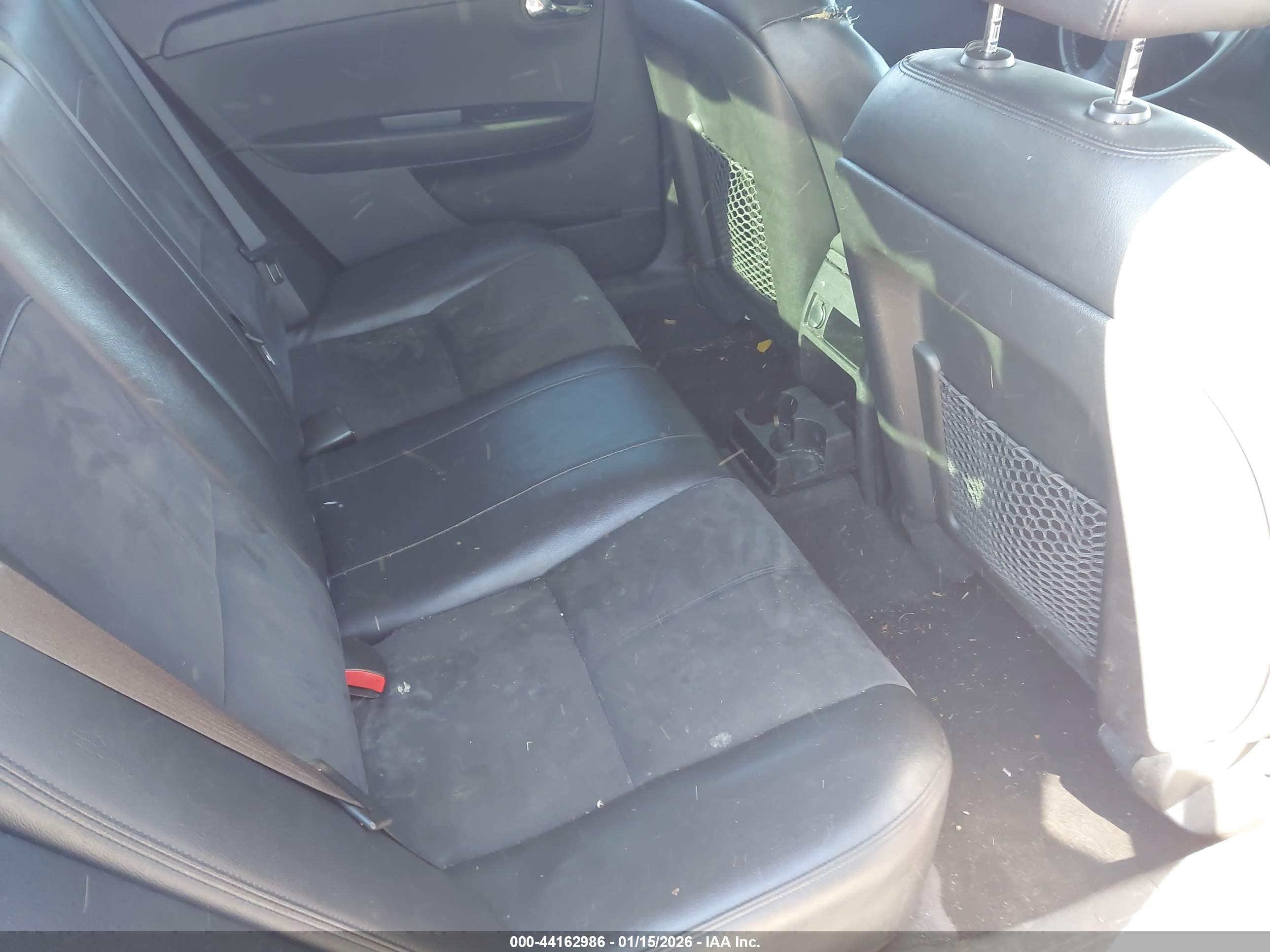 CHEVROLET MALIBU image 8