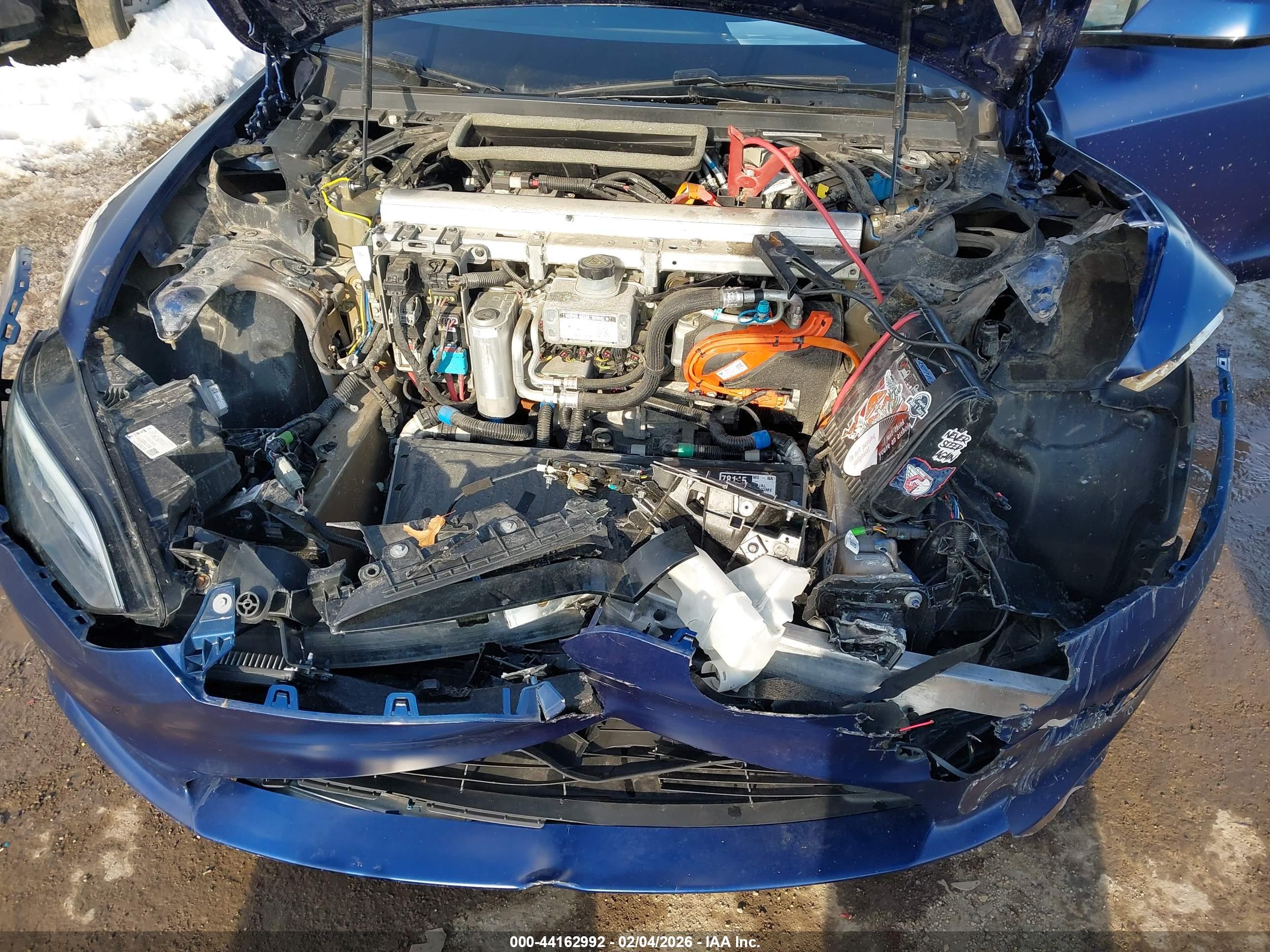 TESLA MODEL image 10