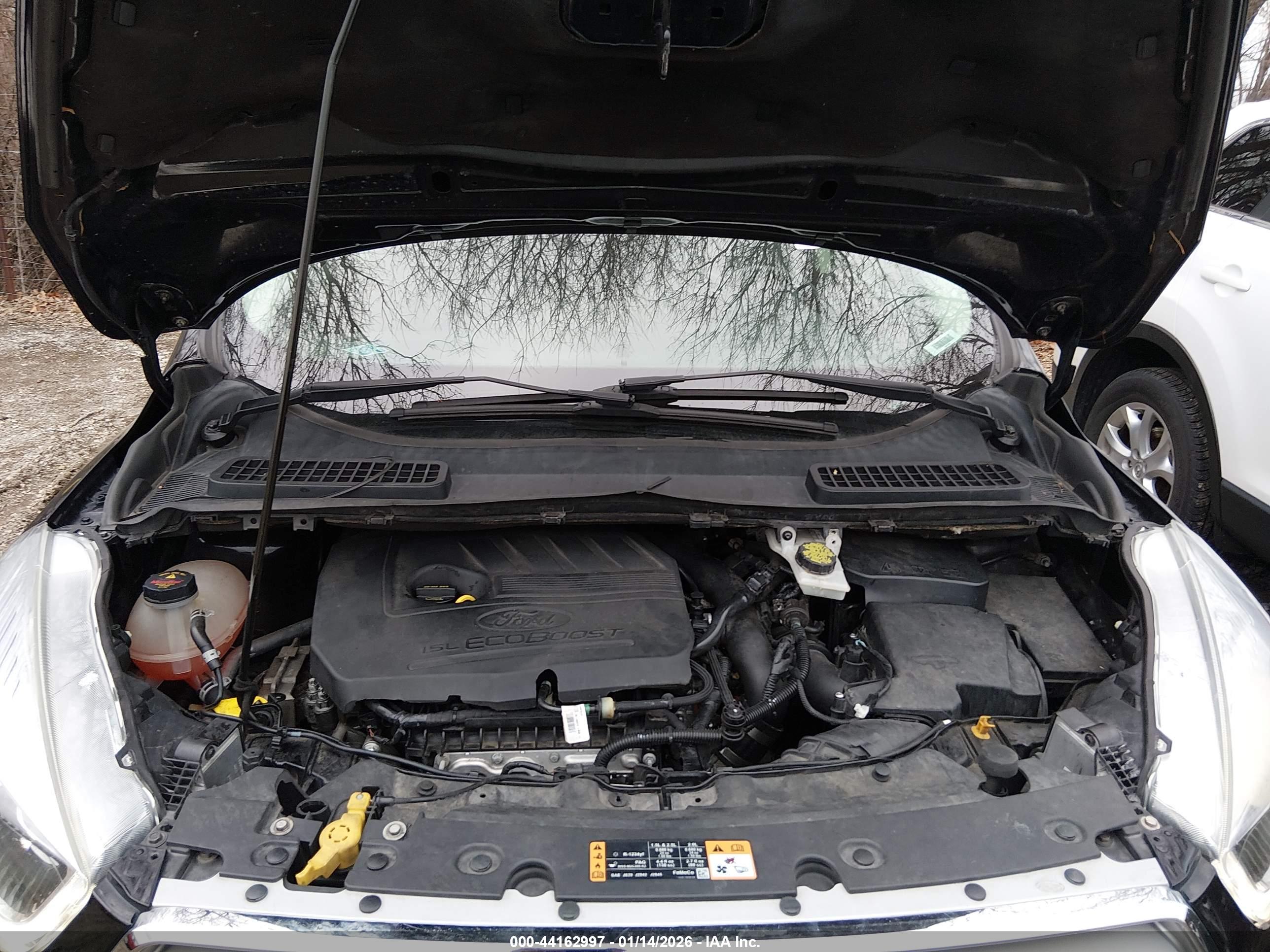 FORD ESCAPE image 10