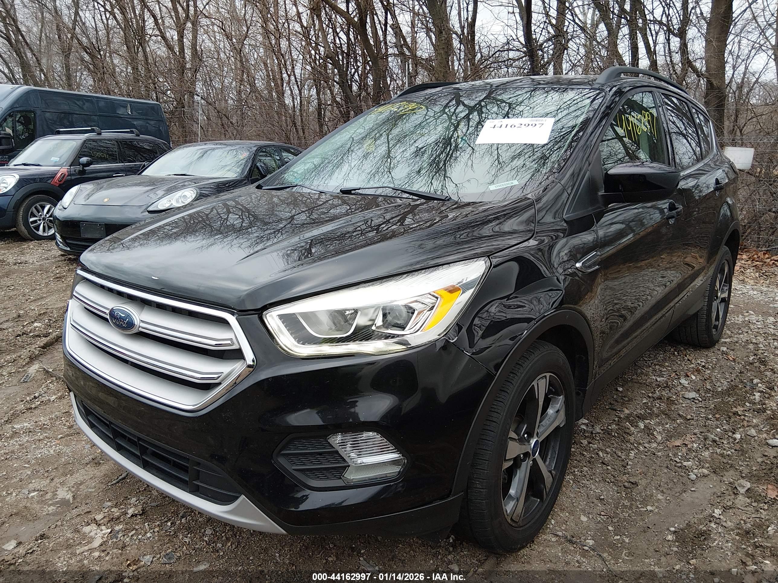 FORD ESCAPE image 6