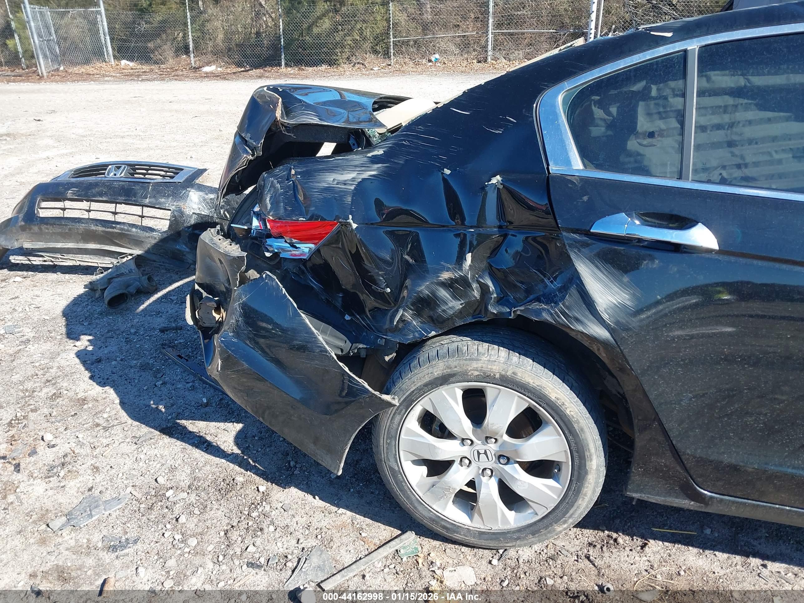 HONDA ACCORD image 6