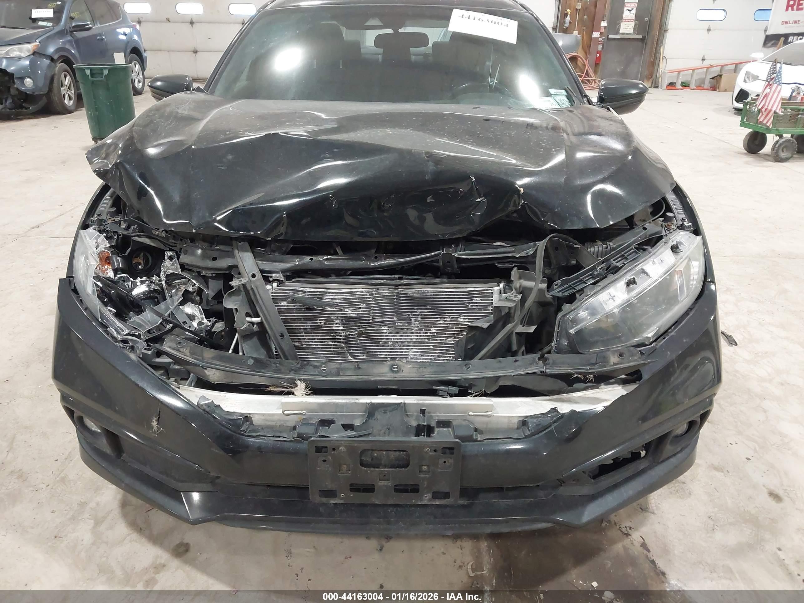 HONDA CIVIC image 6