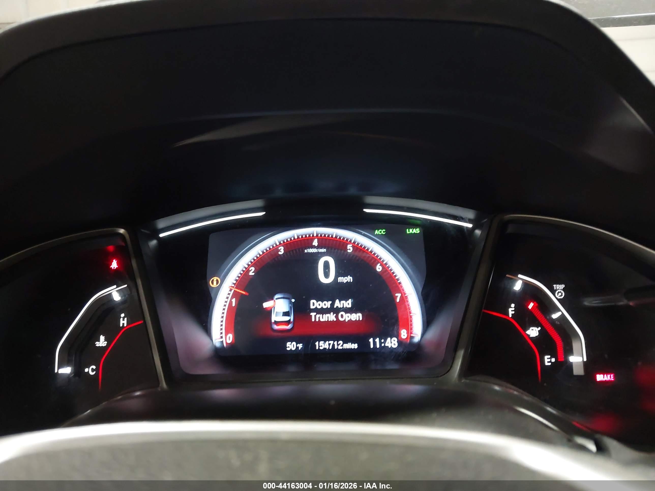 HONDA CIVIC image 7