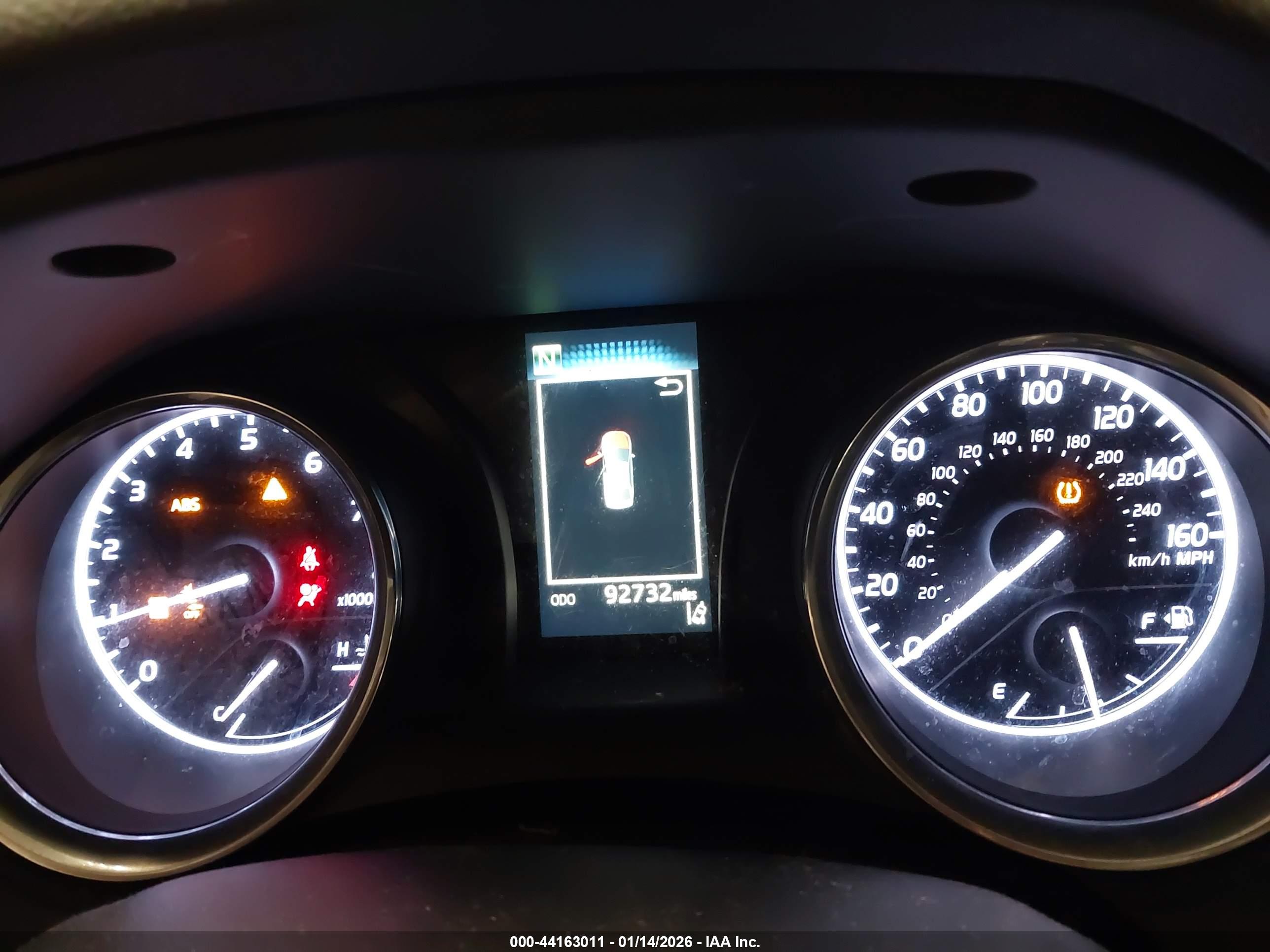 TOYOTA CAMRY image 7