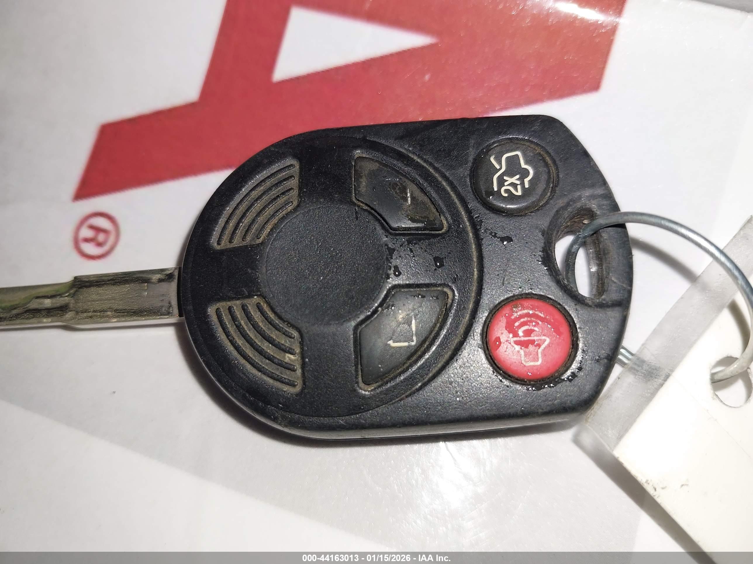 FORD FOCUS image 11
