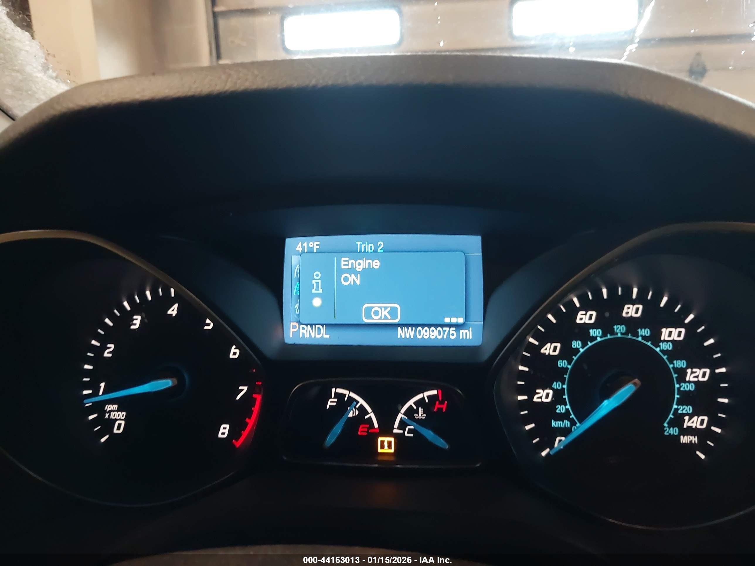 FORD FOCUS image 7