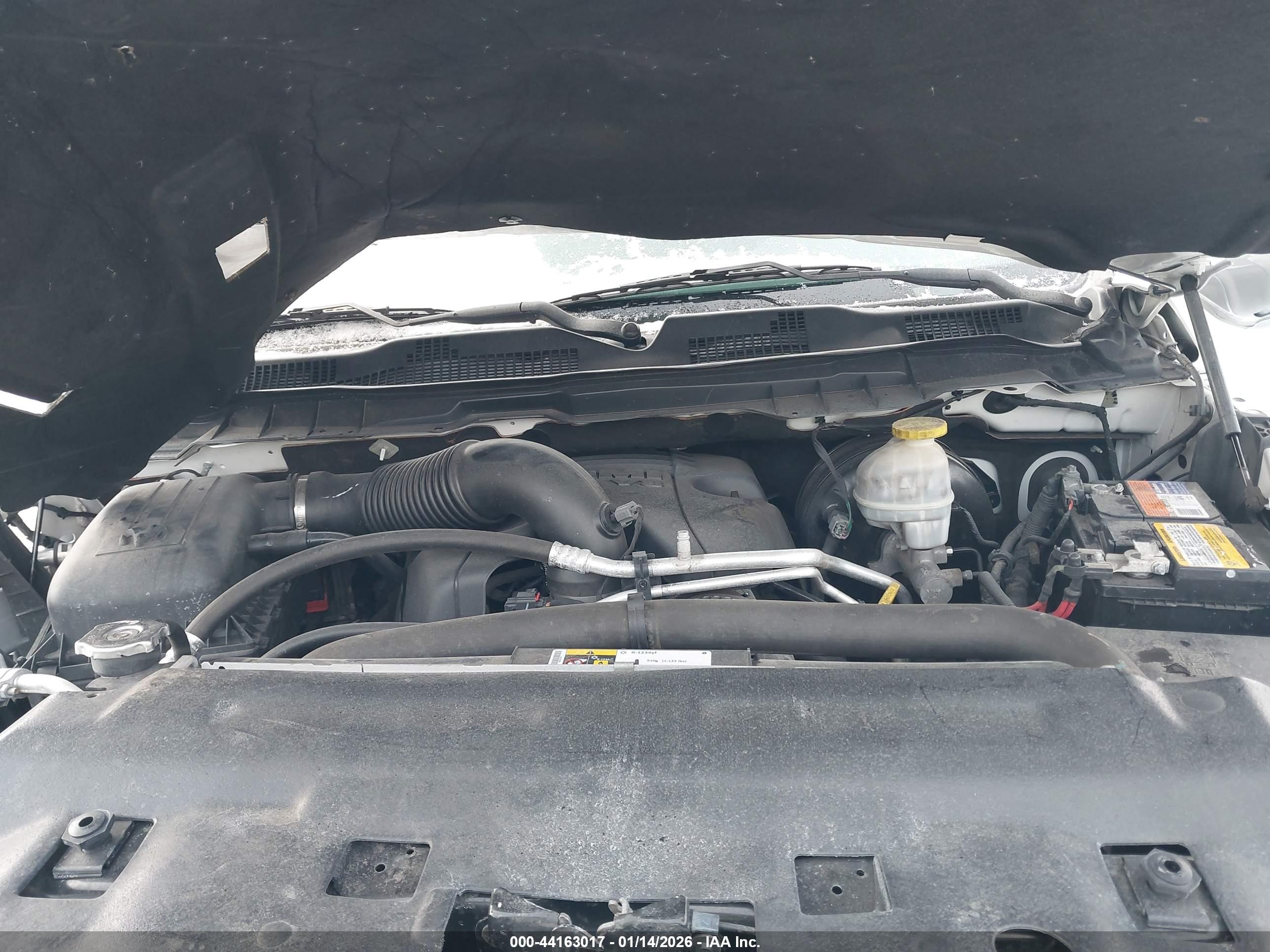 RAM 1500 image 10