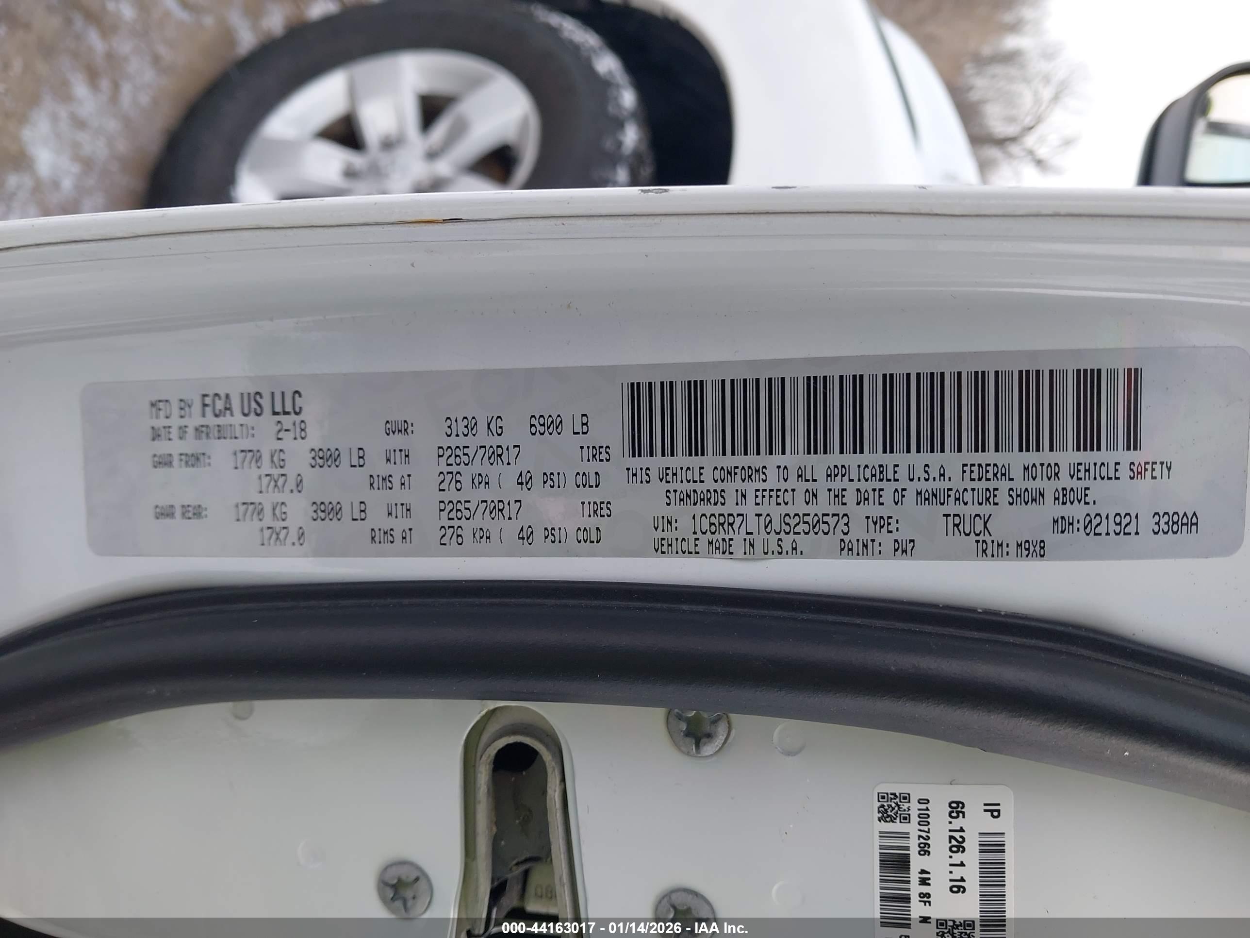 RAM 1500 image 9