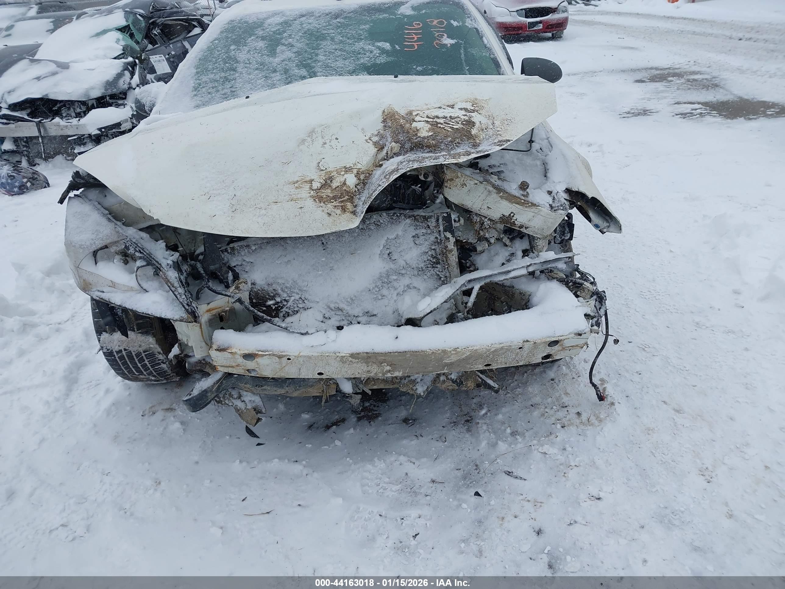PONTIAC G6 image 6