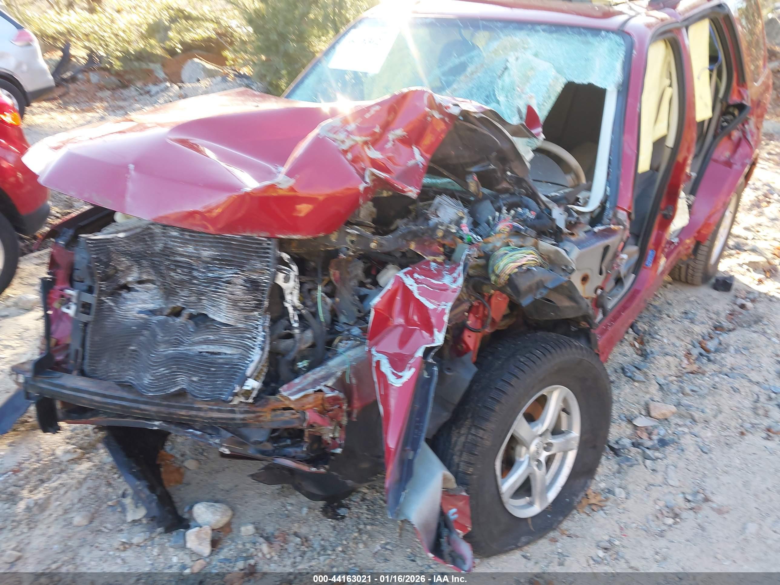 FORD ESCAPE image 6