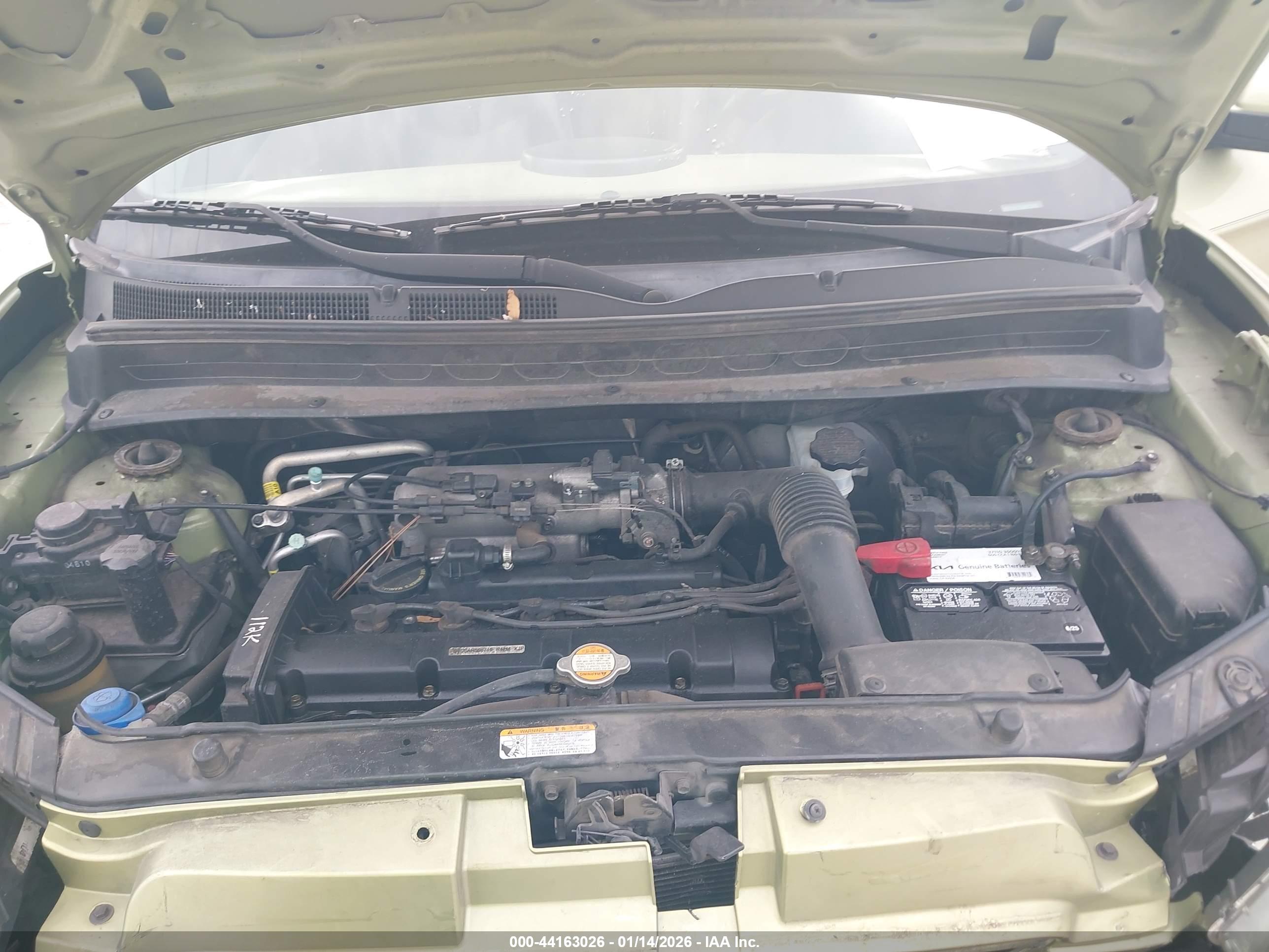 KIA SOUL image 10