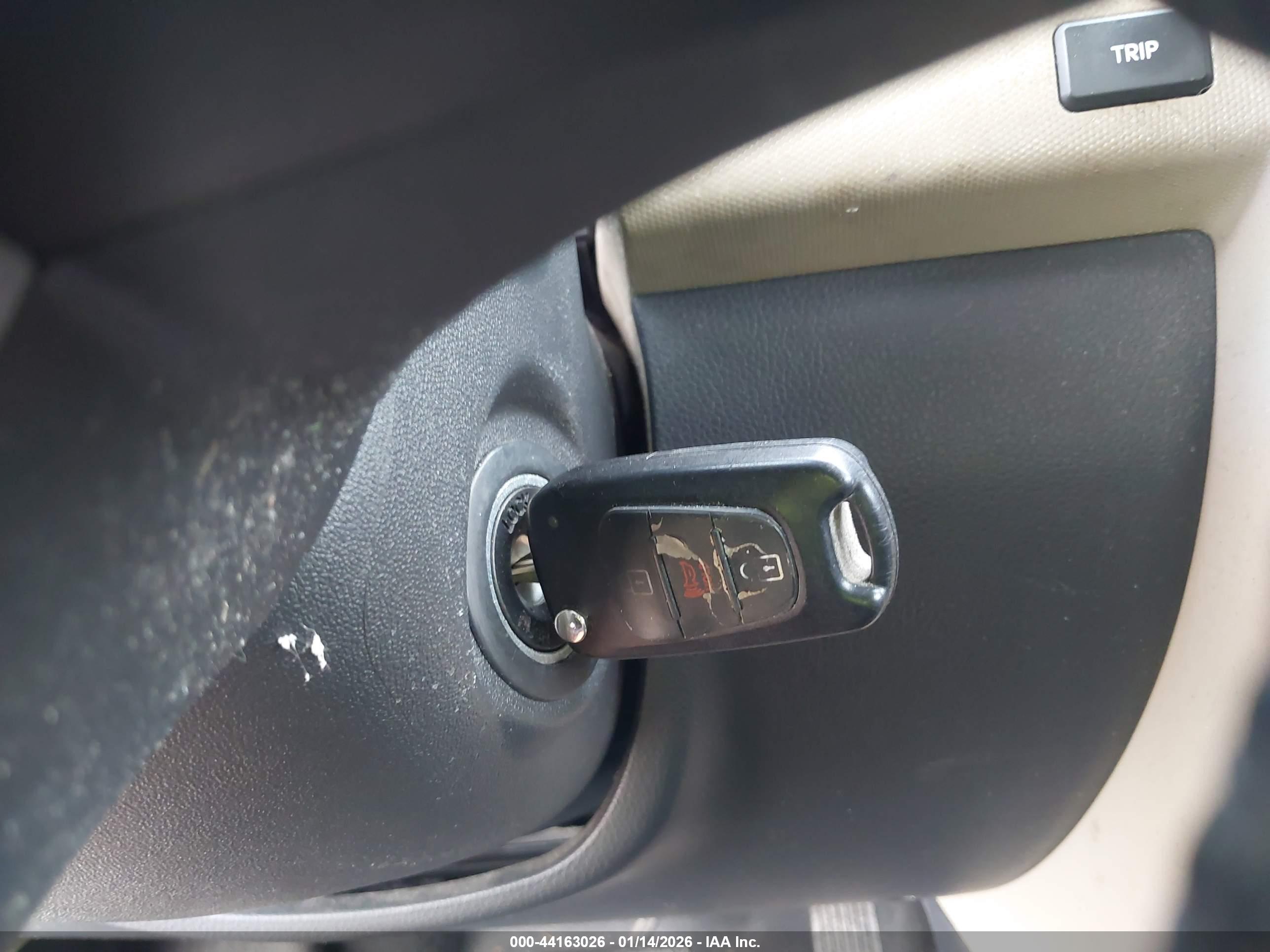 KIA SOUL image 11