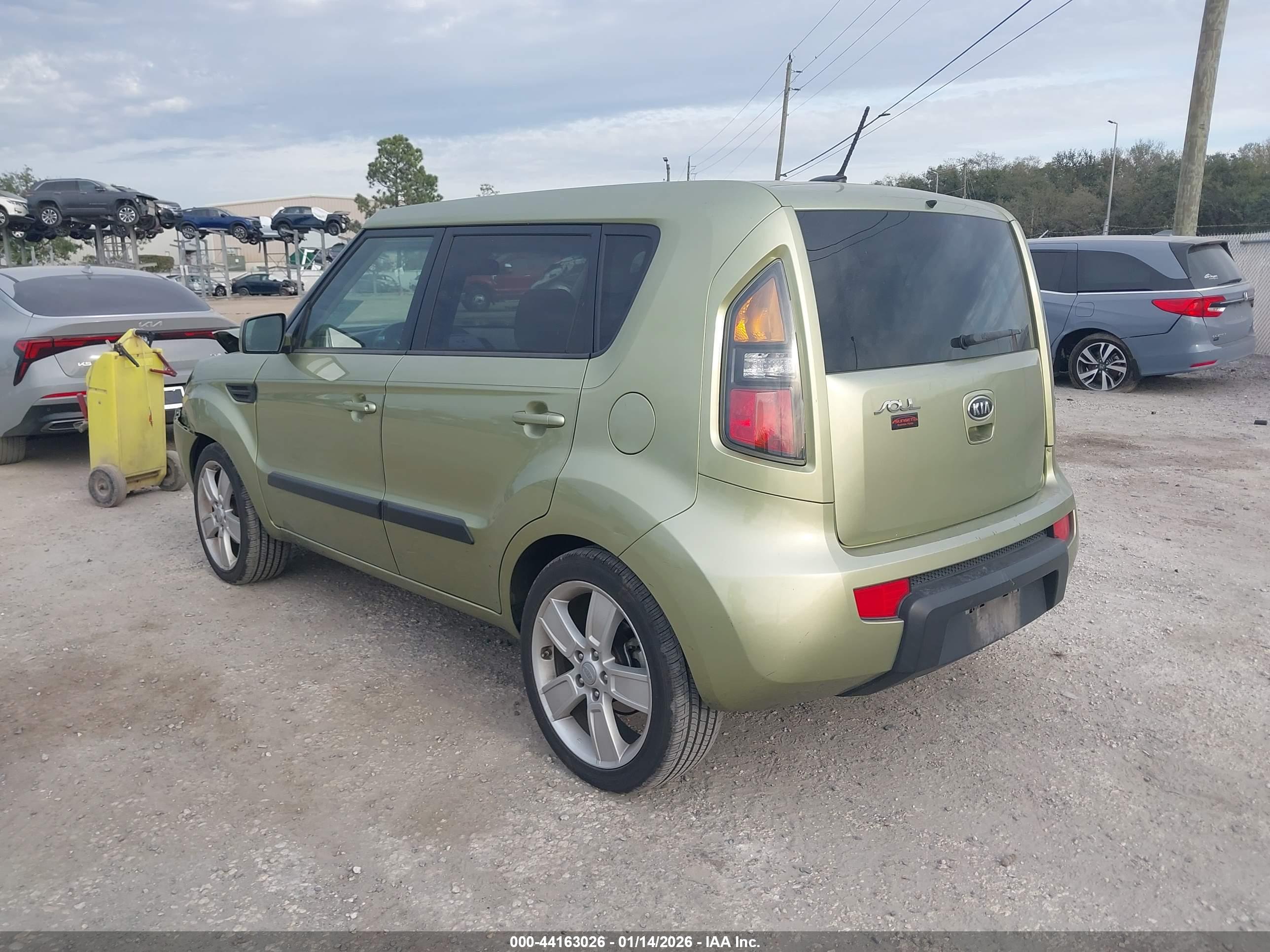 KIA SOUL image 3