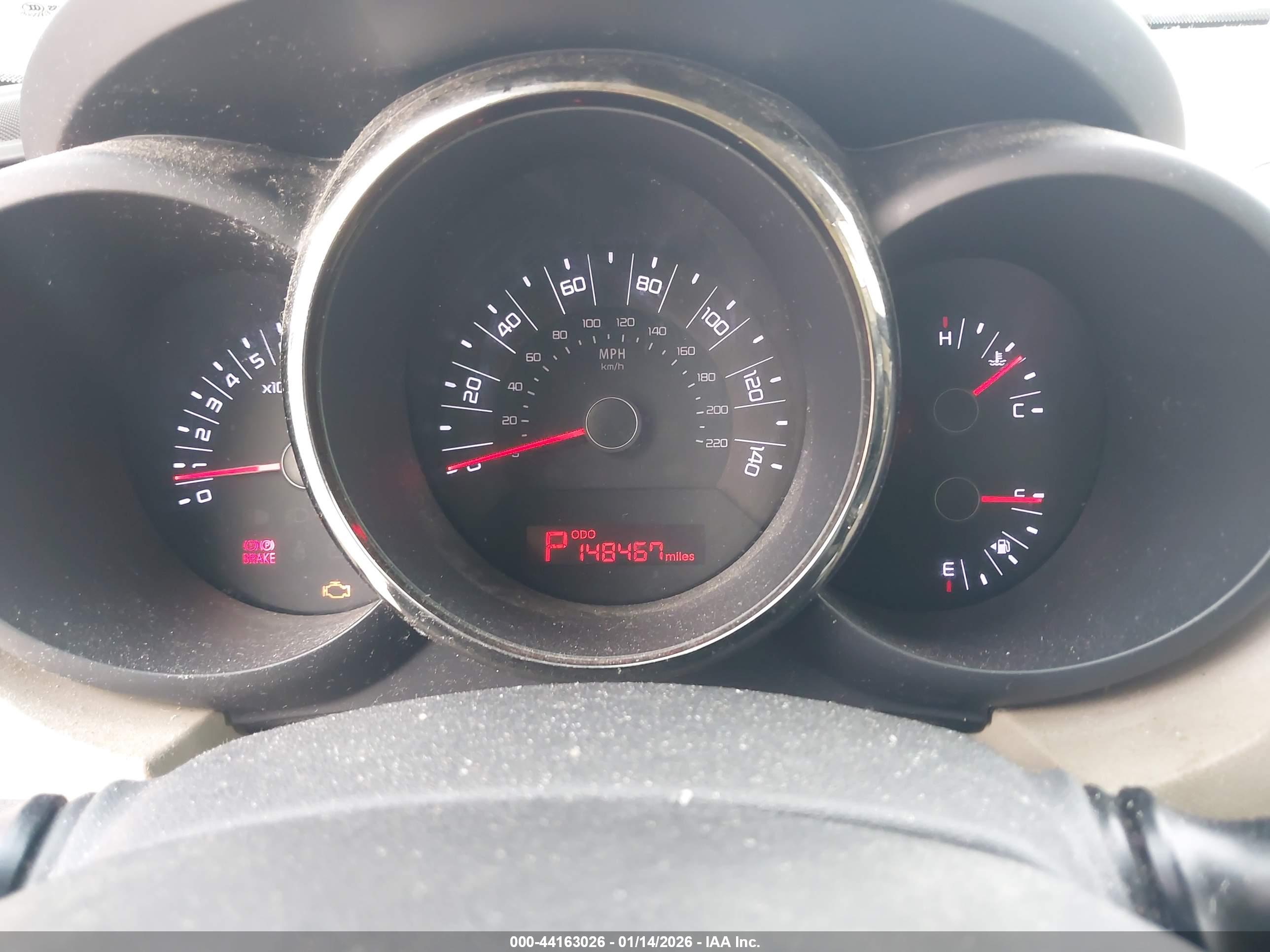 KIA SOUL image 7