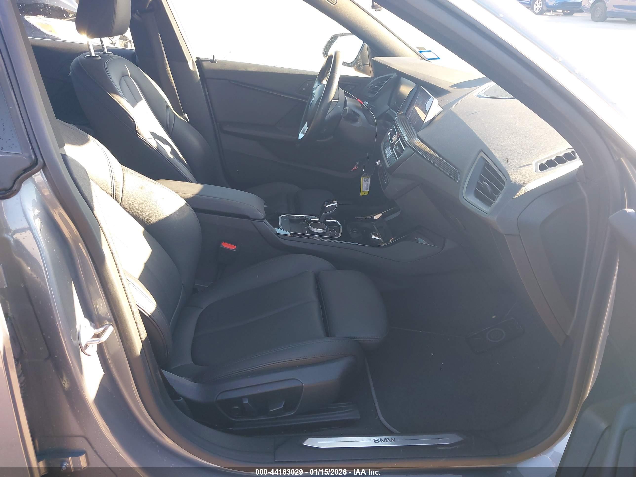 BMW 228I image 5