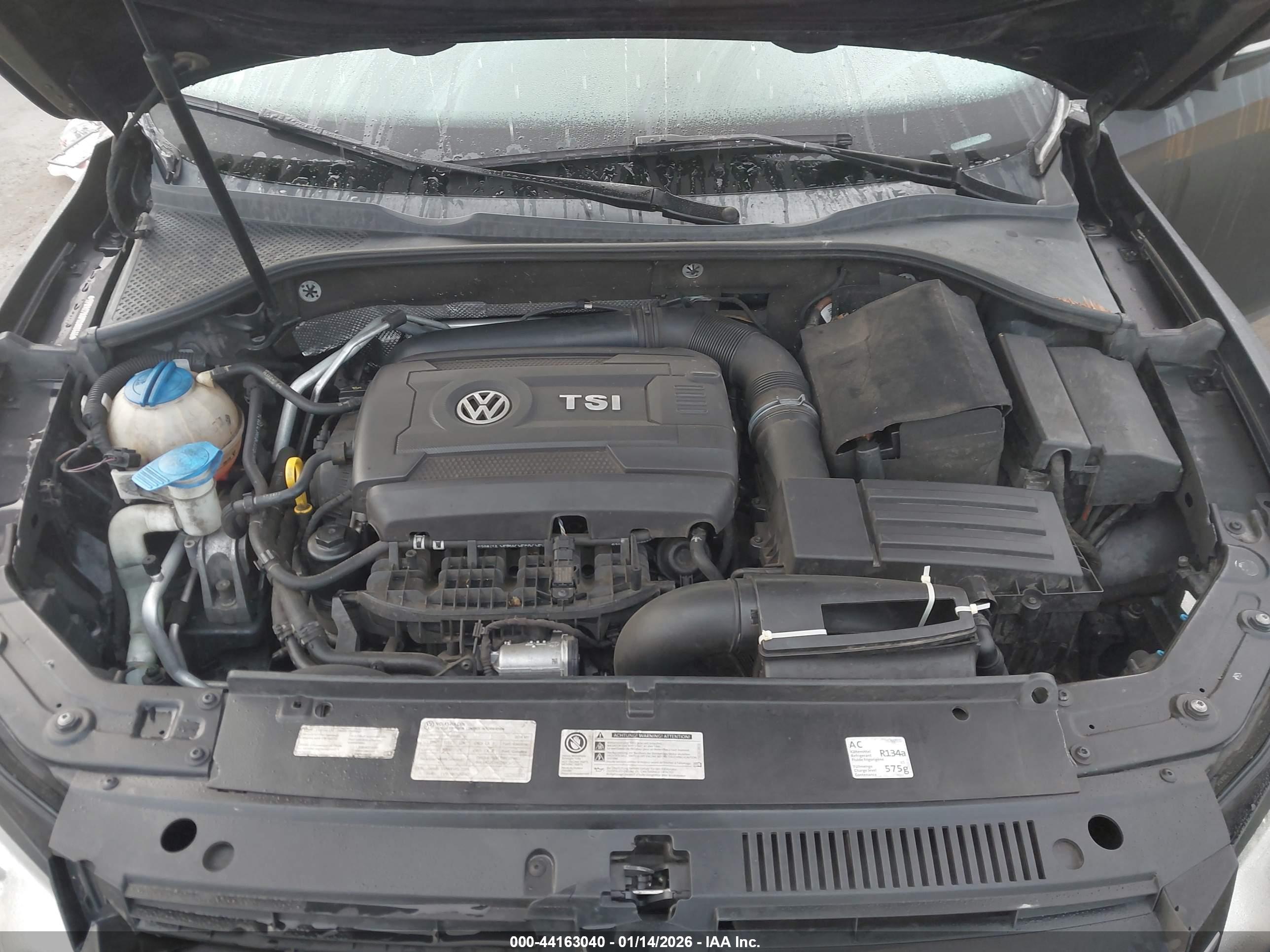 VOLKSWAGEN PASSAT image 10